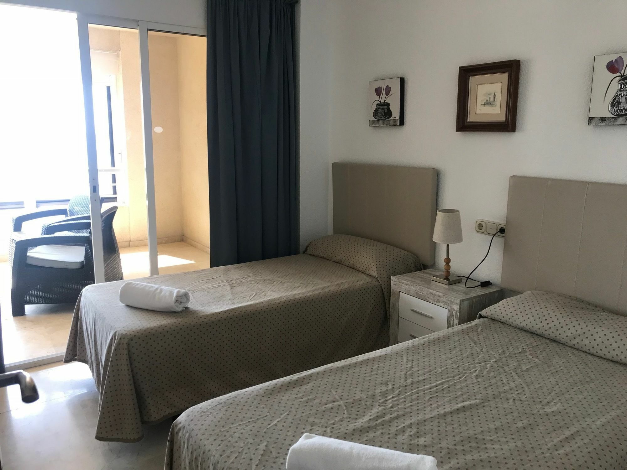Apartment Torre Levante - Arca Rent