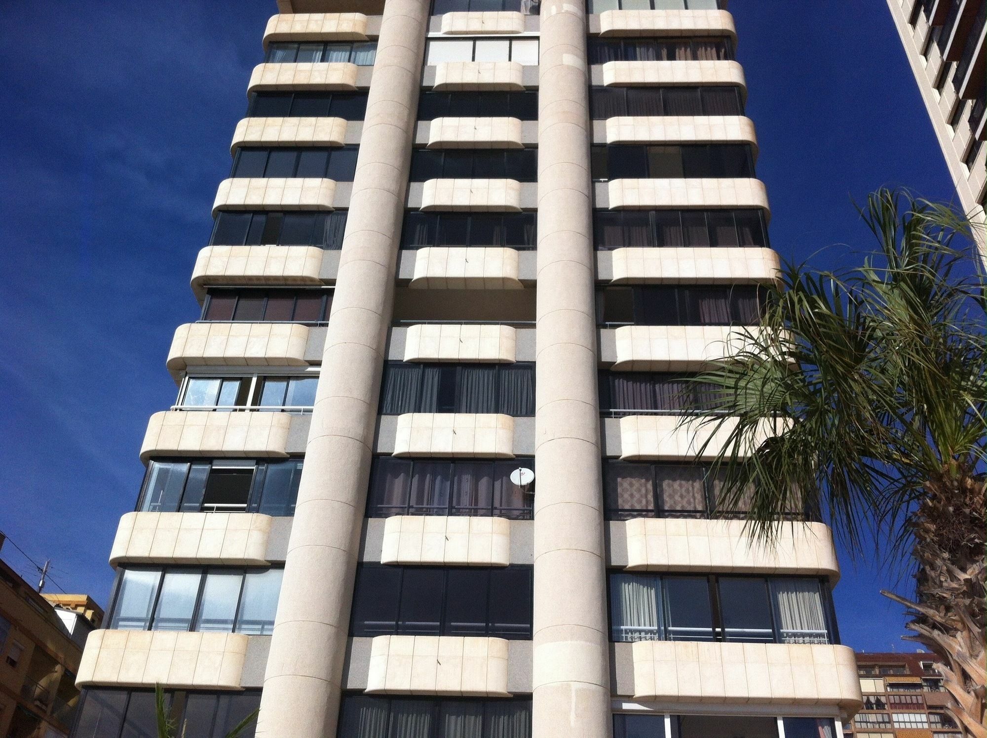 Torre Levante - Arca Rent Apartment Benidorm