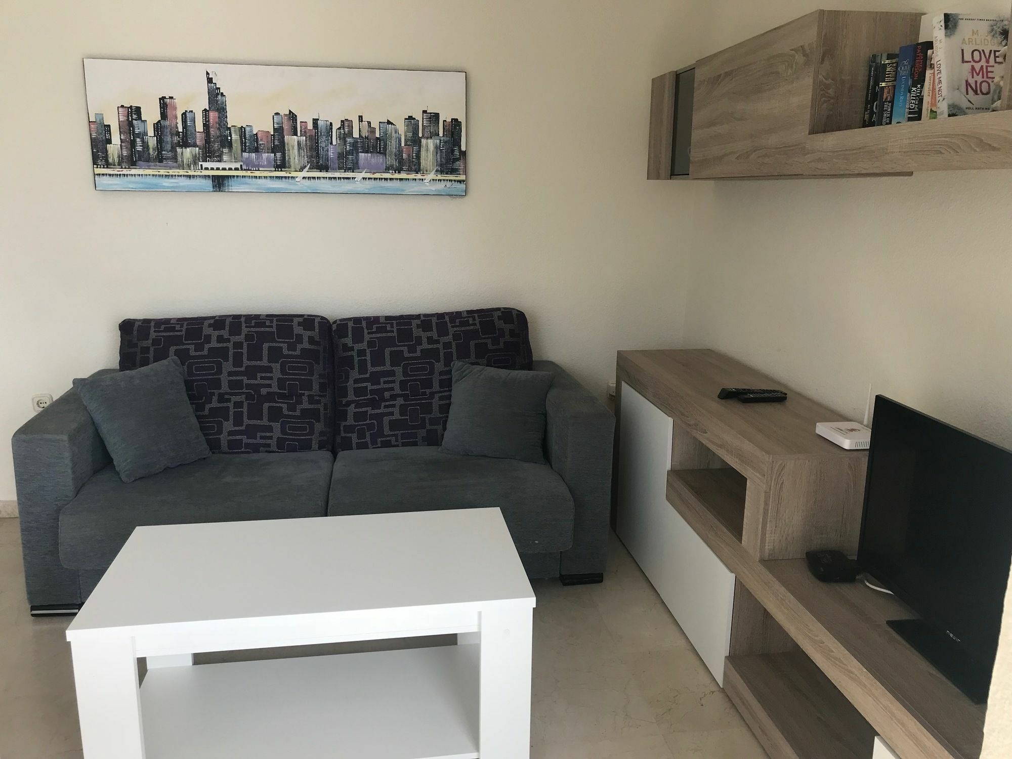 Torre Levante - Arca Rent Apartment *
