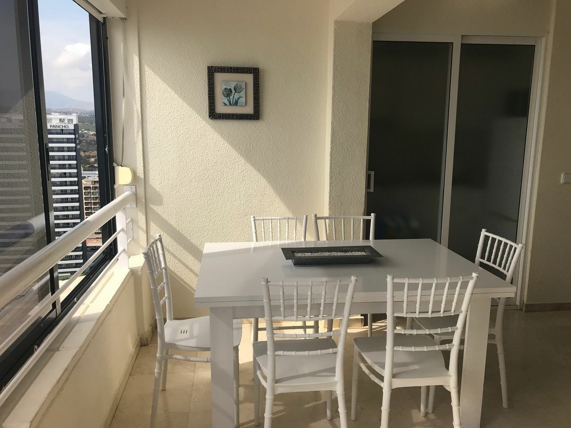 Apartment Torre Levante - Arca Rent