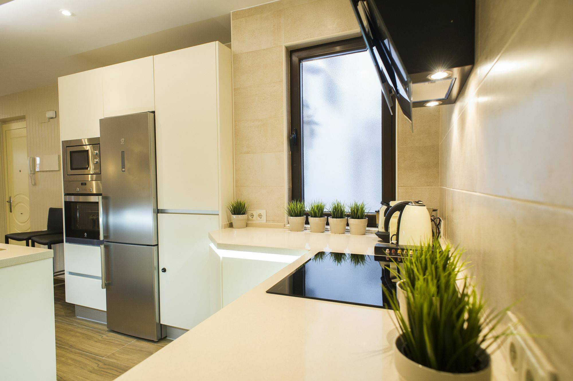 Apartment Rent Isidro Segovia Salamanca