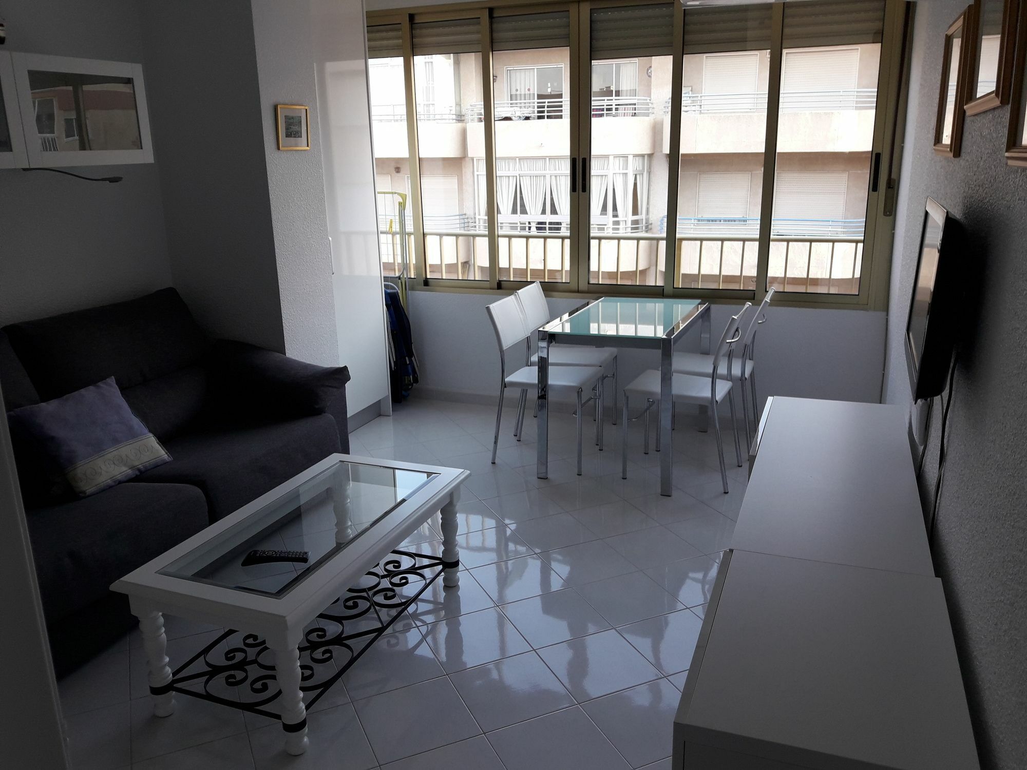Apartamento Percy En Gran Playa *