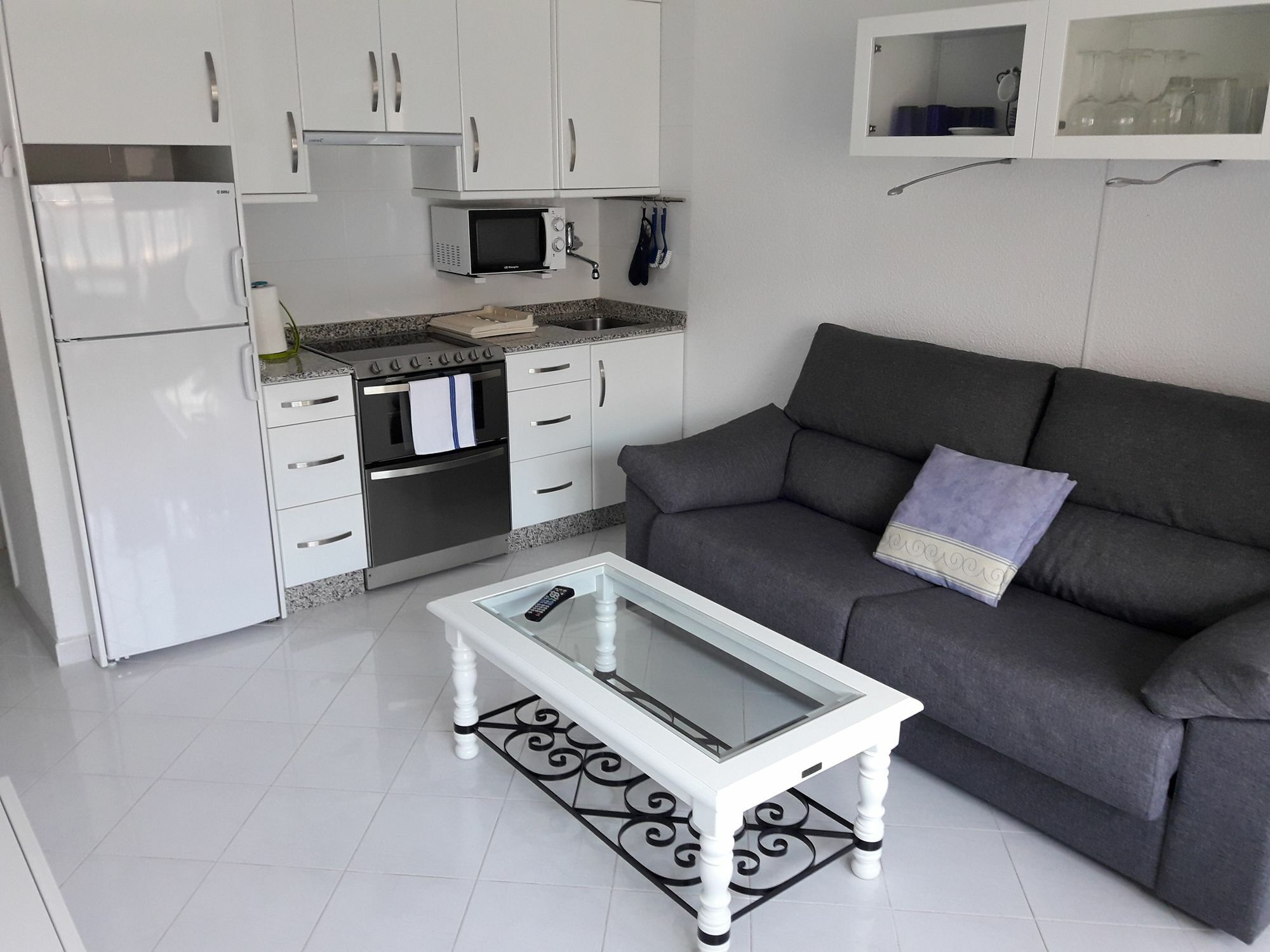 Apartamento Percy En Gran Playa