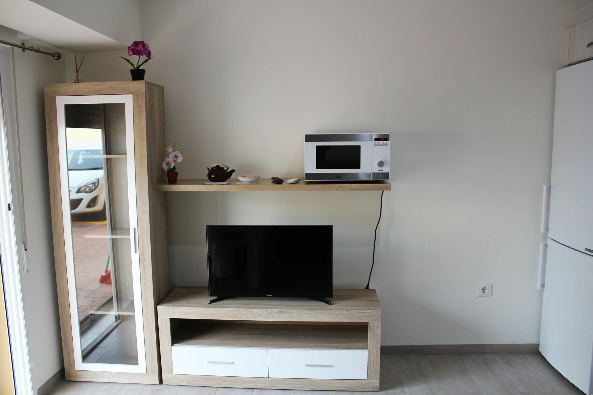 Trompeta Azul Apartment