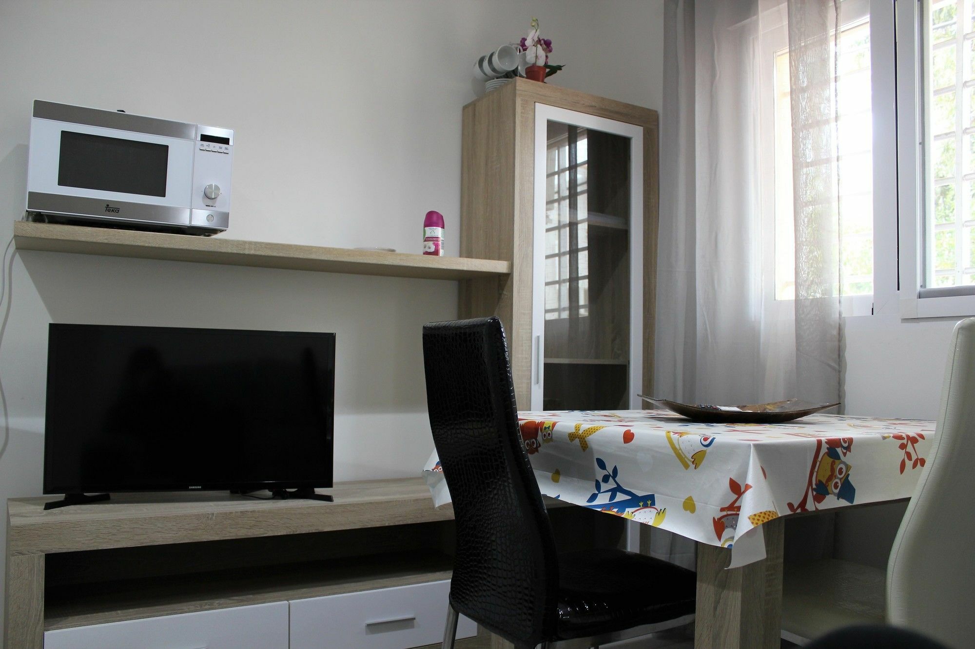 Trompeta Azul Apartment Denia
