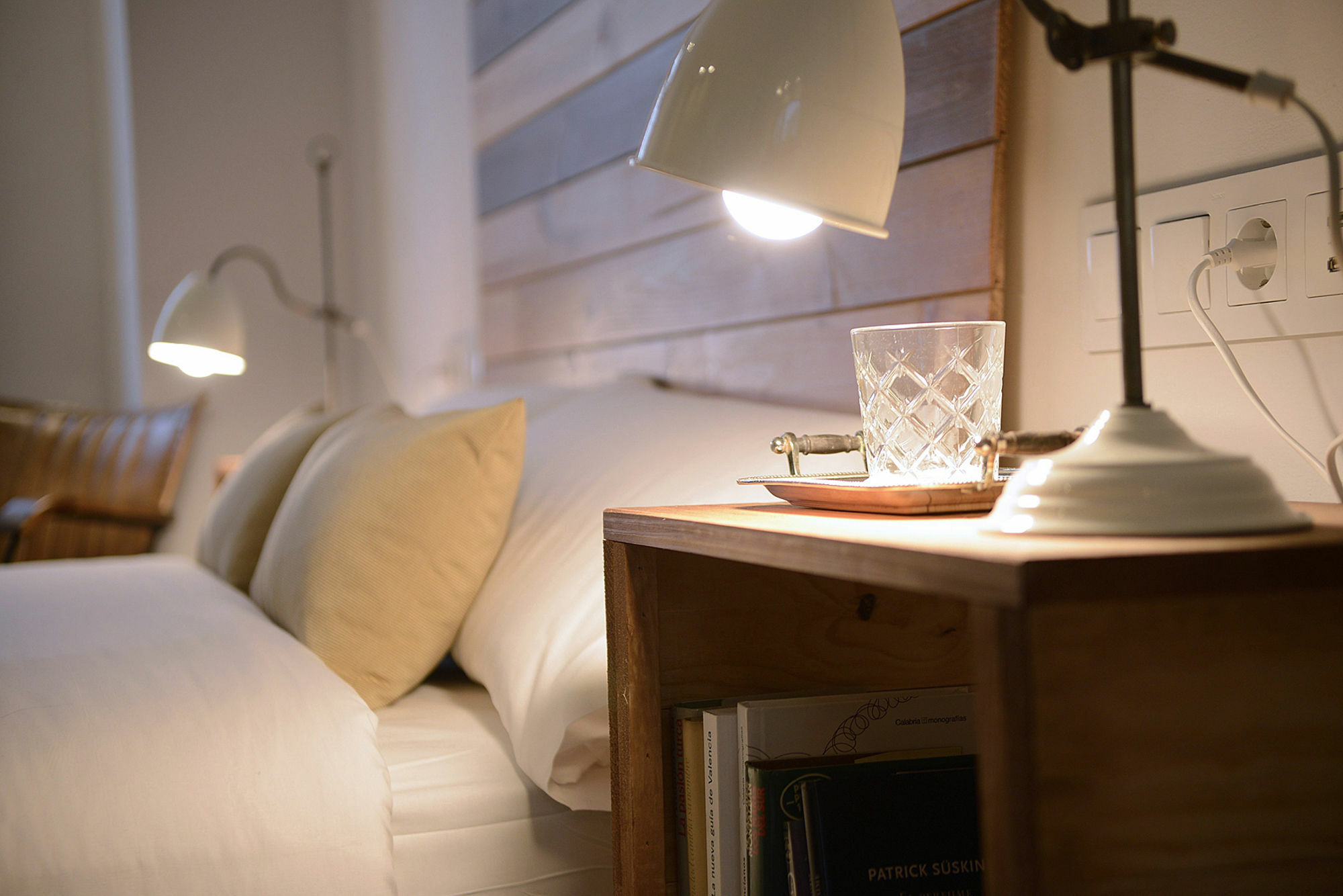 Barracart Apartamento