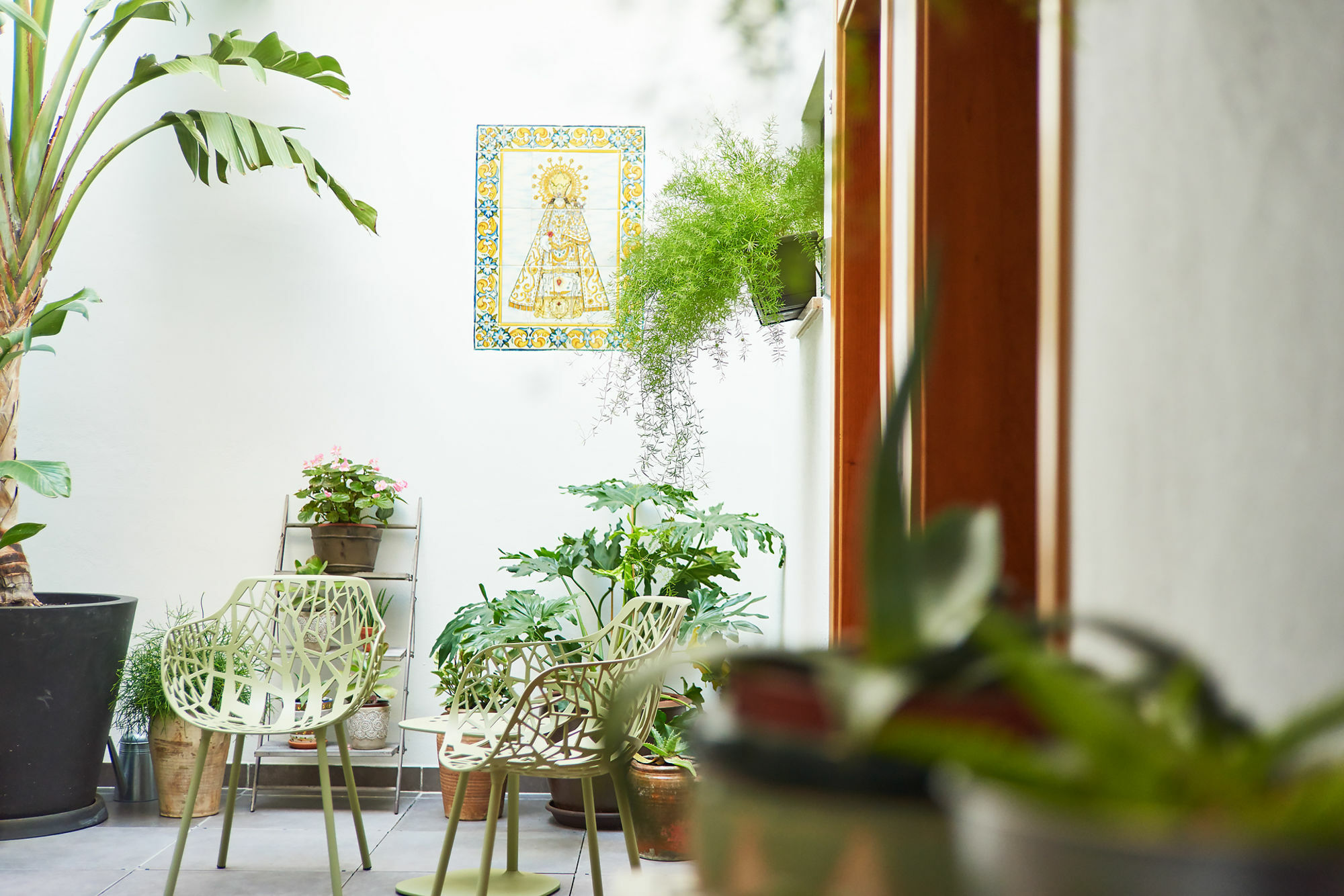 Apartamento Barracart Valencia