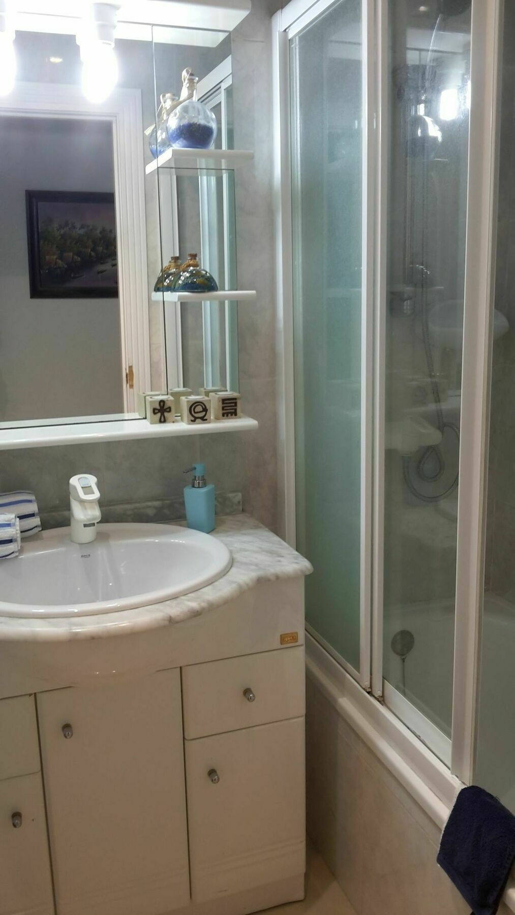 Сasa de vacaciones Sea Dreams House Benidorm