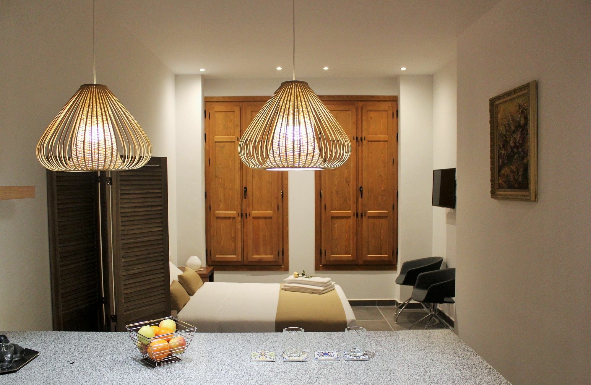 Barracart Apartamento Valencia
