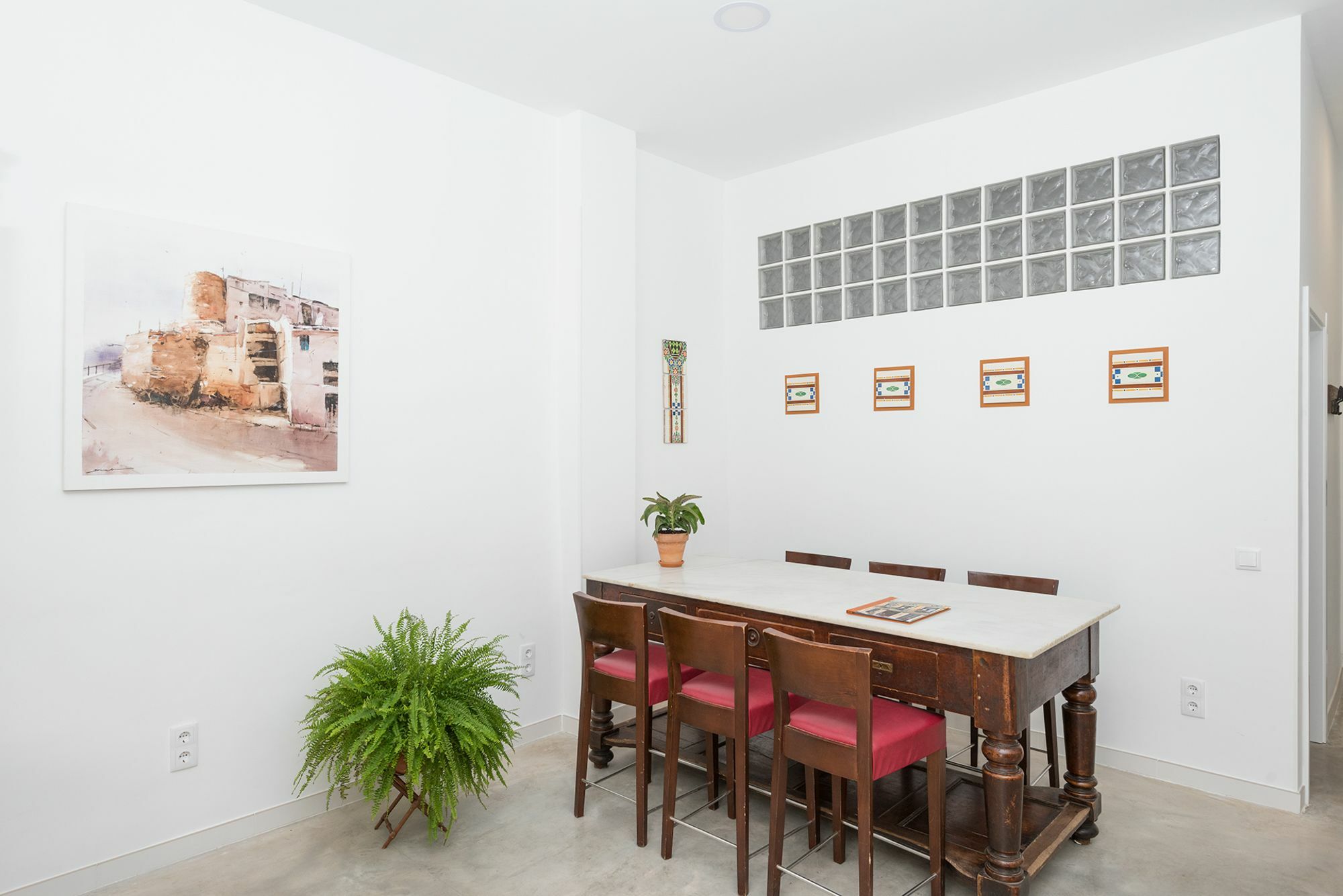 Apartamento Barracart Valencia