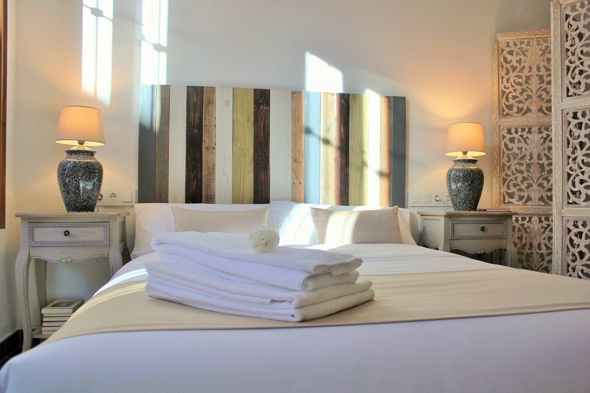 Apartamento Barracart *