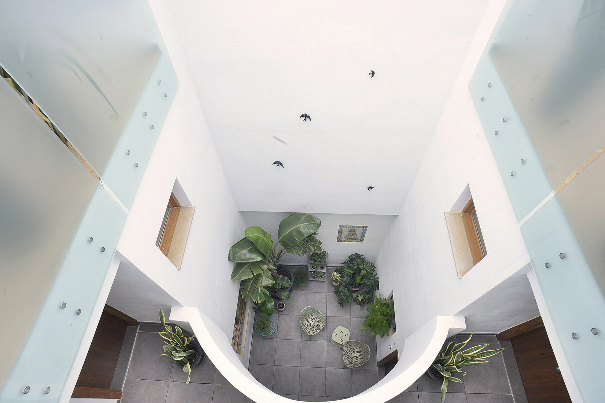Apartamento Barracart