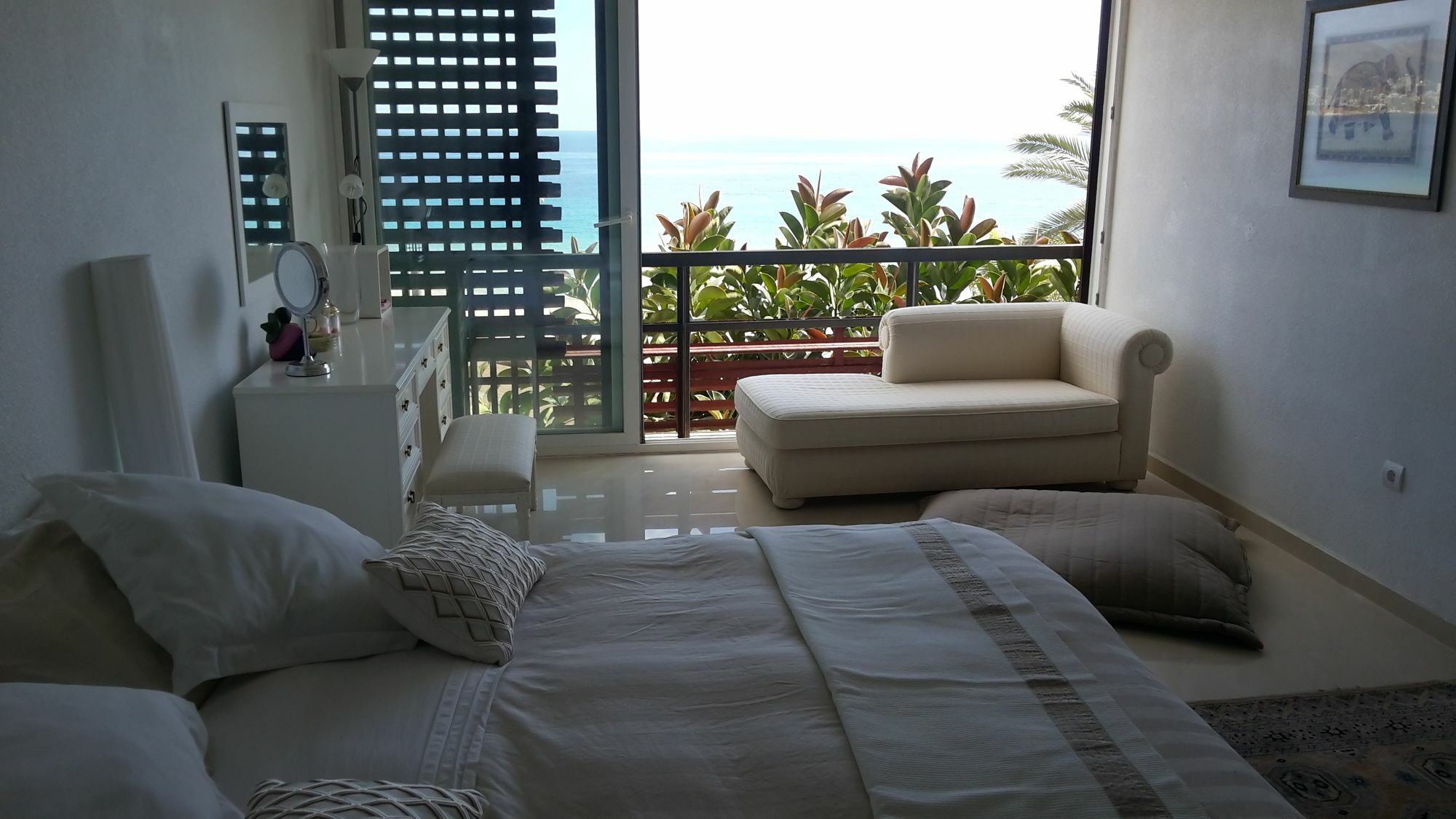 Sea Dreams House Сasa de vacaciones *