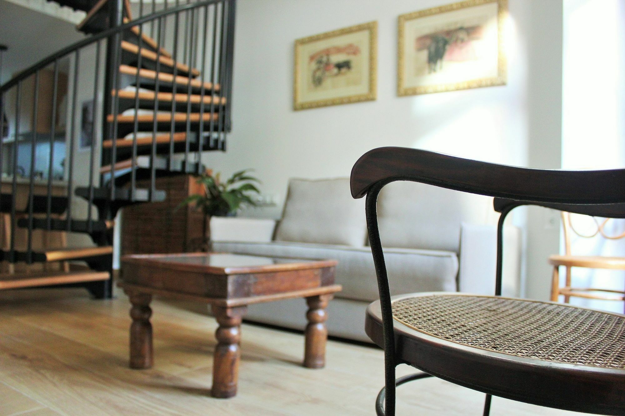 Barracart Apartamento Valencia