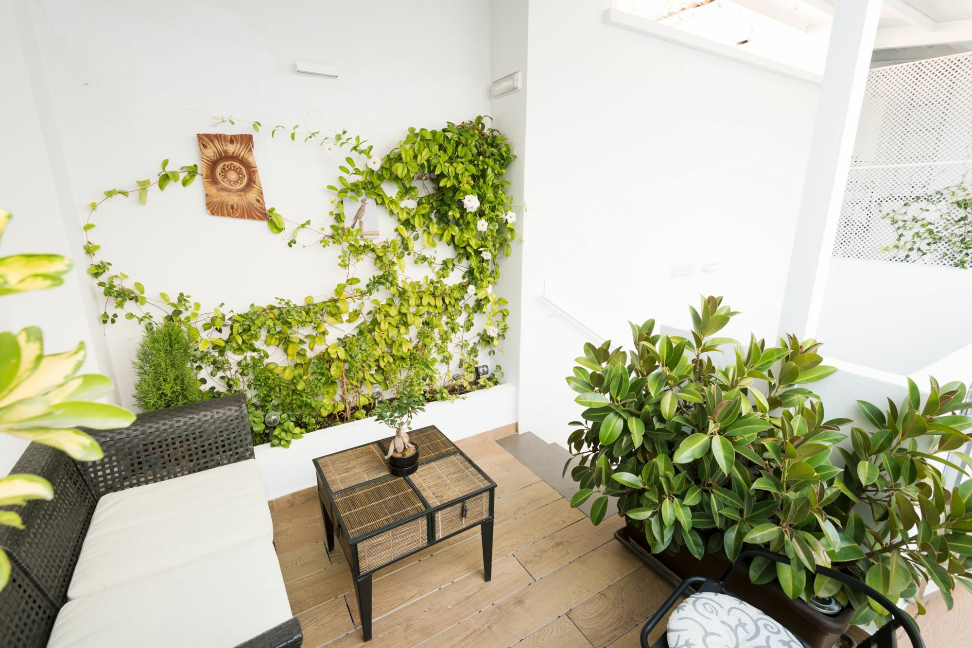 Apartamento Barracart