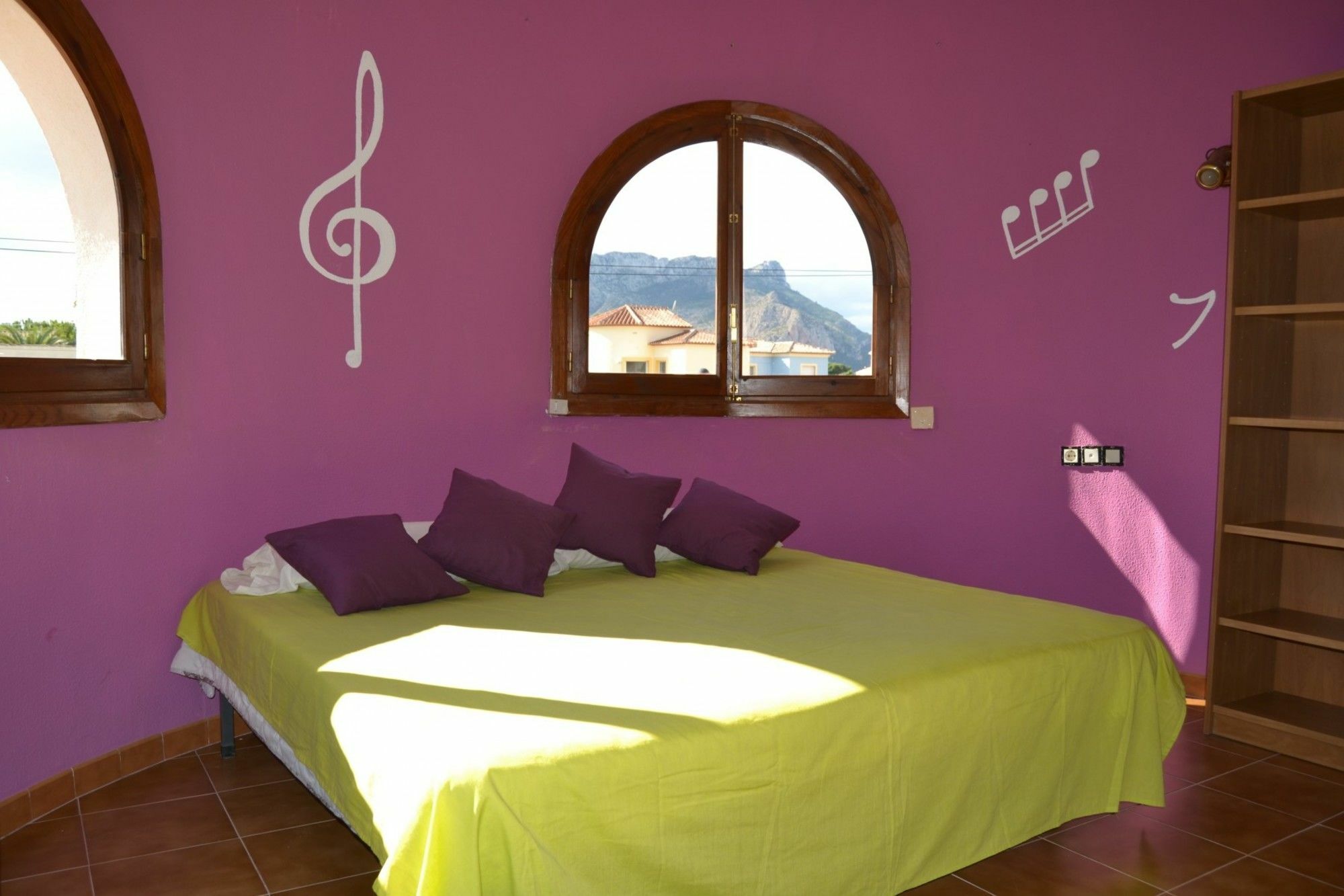 Villa Eva Els Poblets