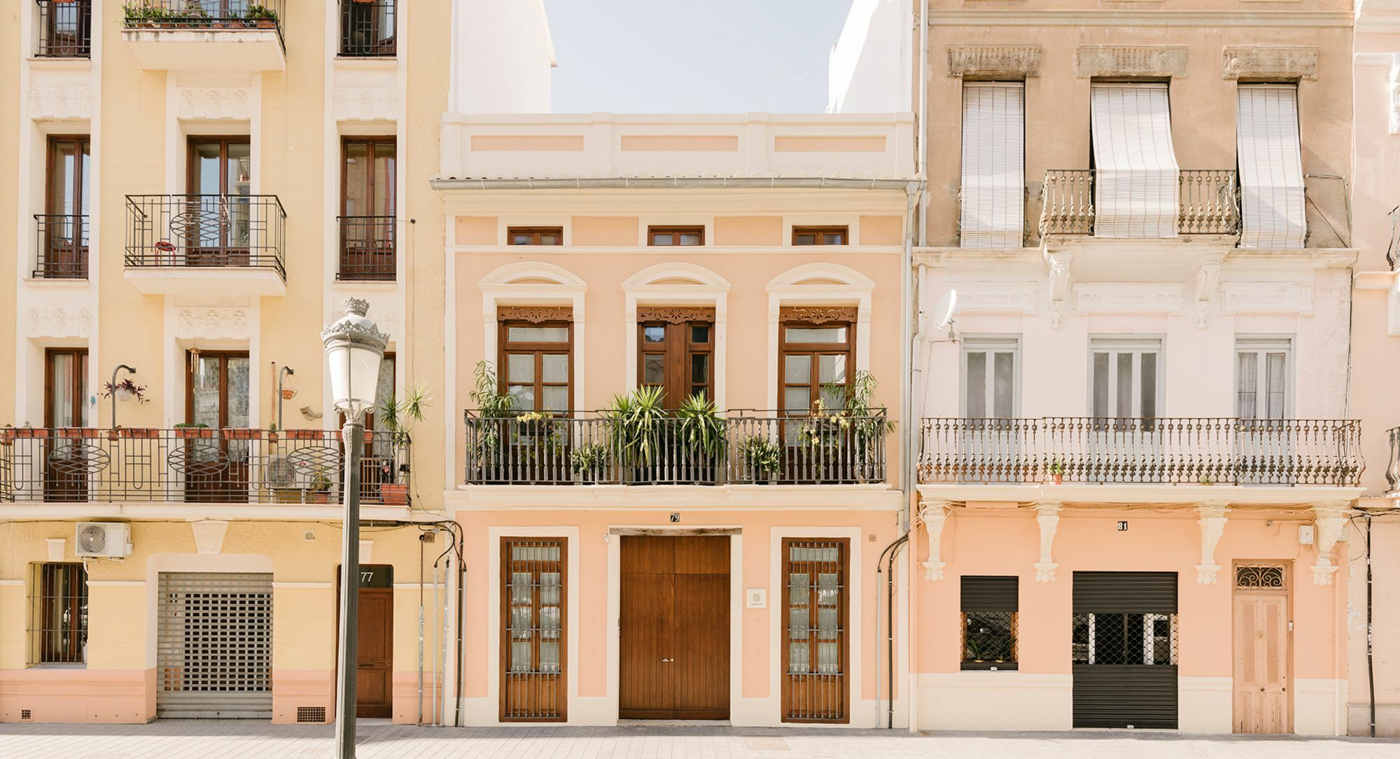 Barracart Apartamento Valencia