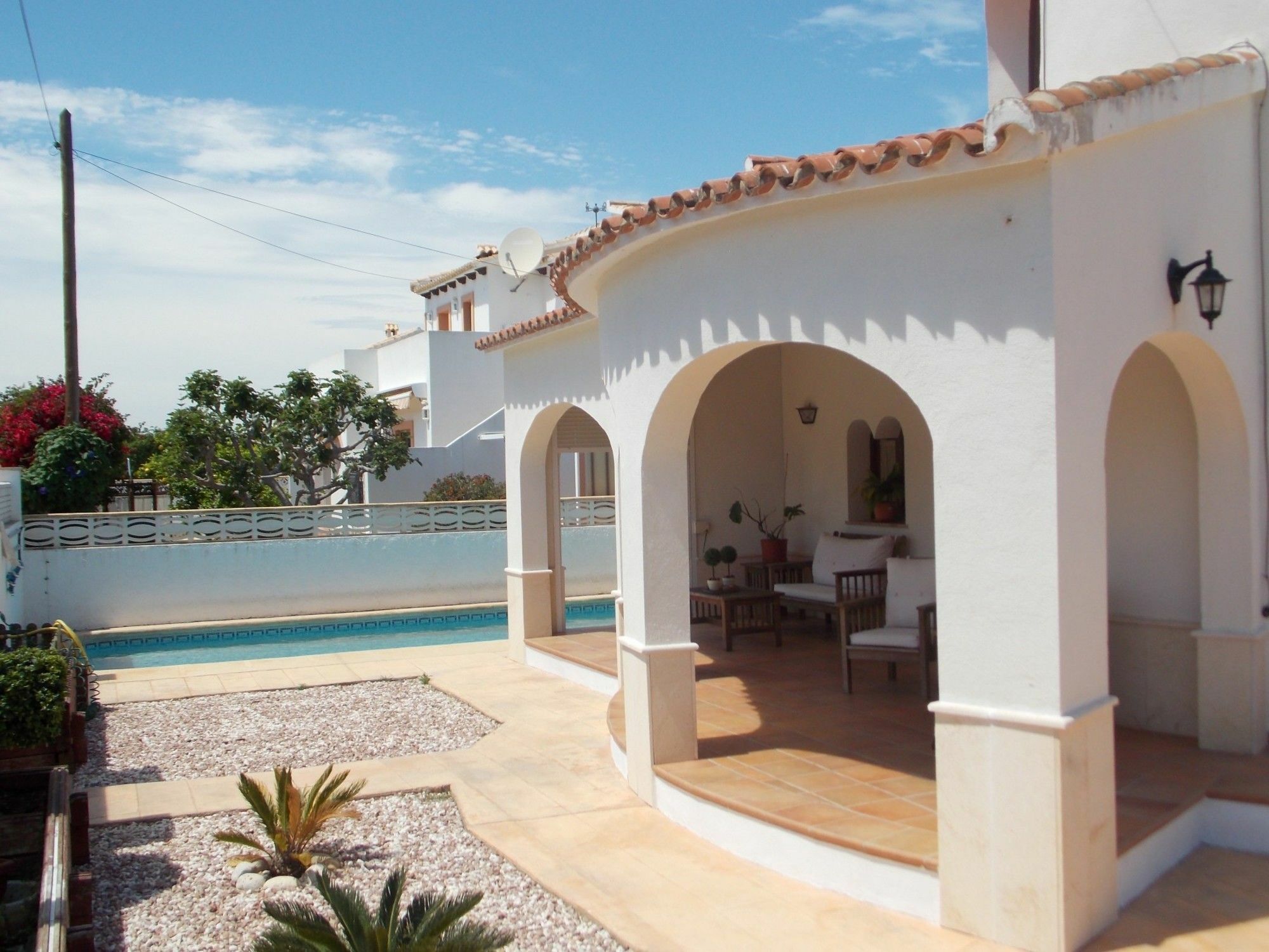 Villa Eva