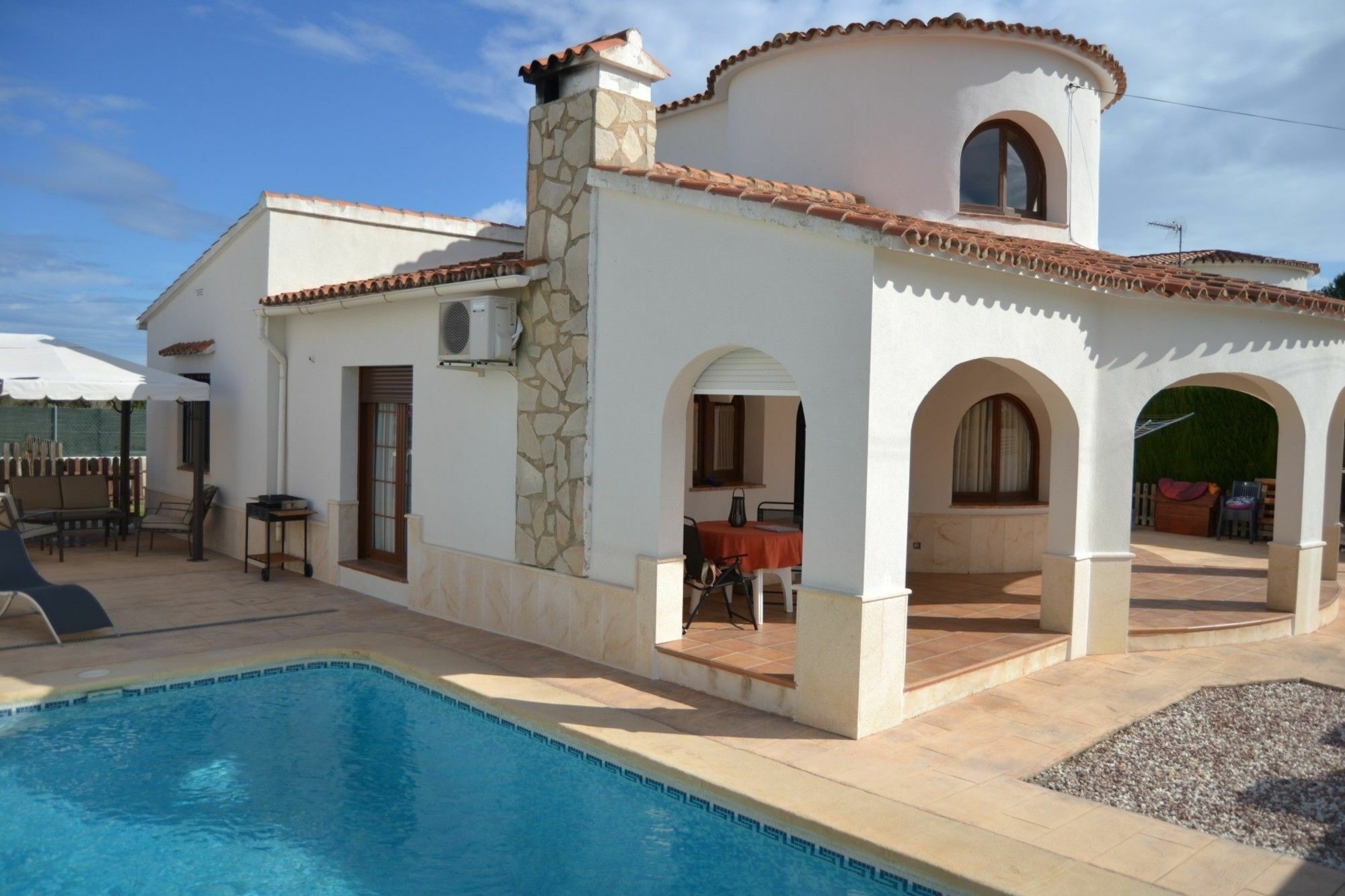 Villa Eva *
