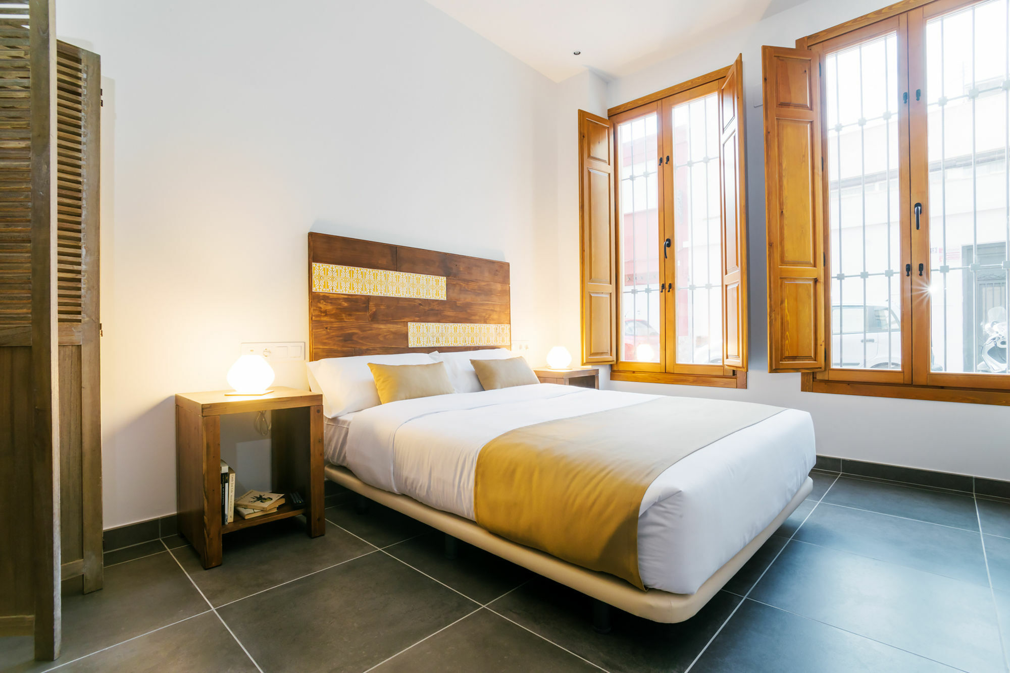 Barracart Apartamento Valencia