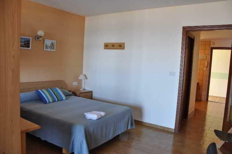 Apartamento Acuario Dénia