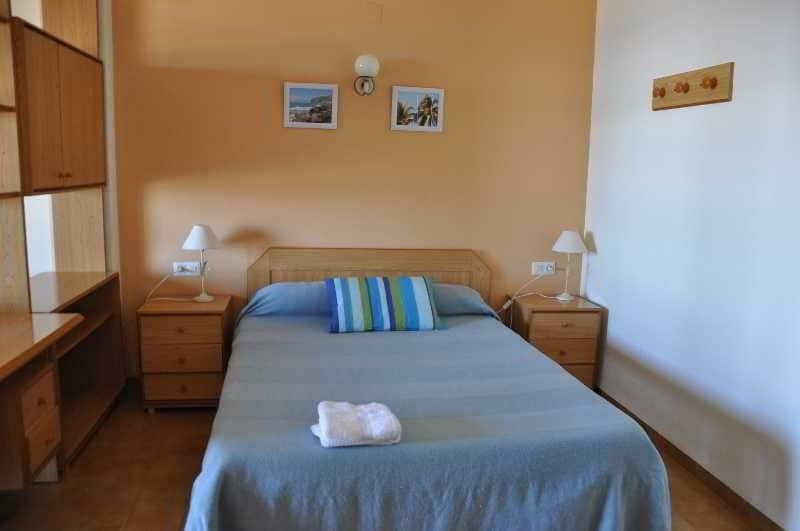 Apartamento Acuario Dénia