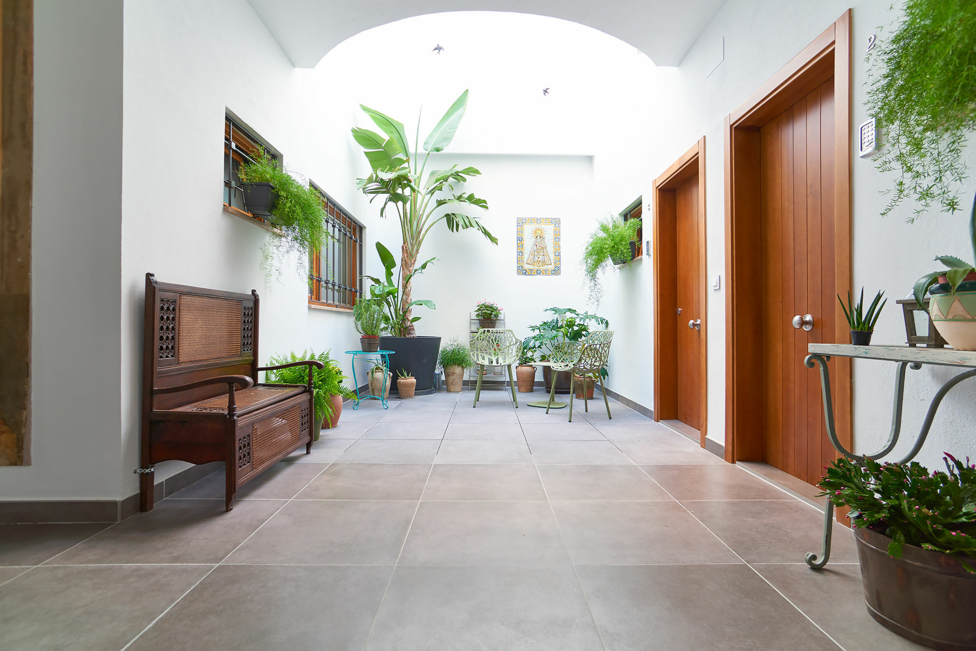 Barracart Apartamento