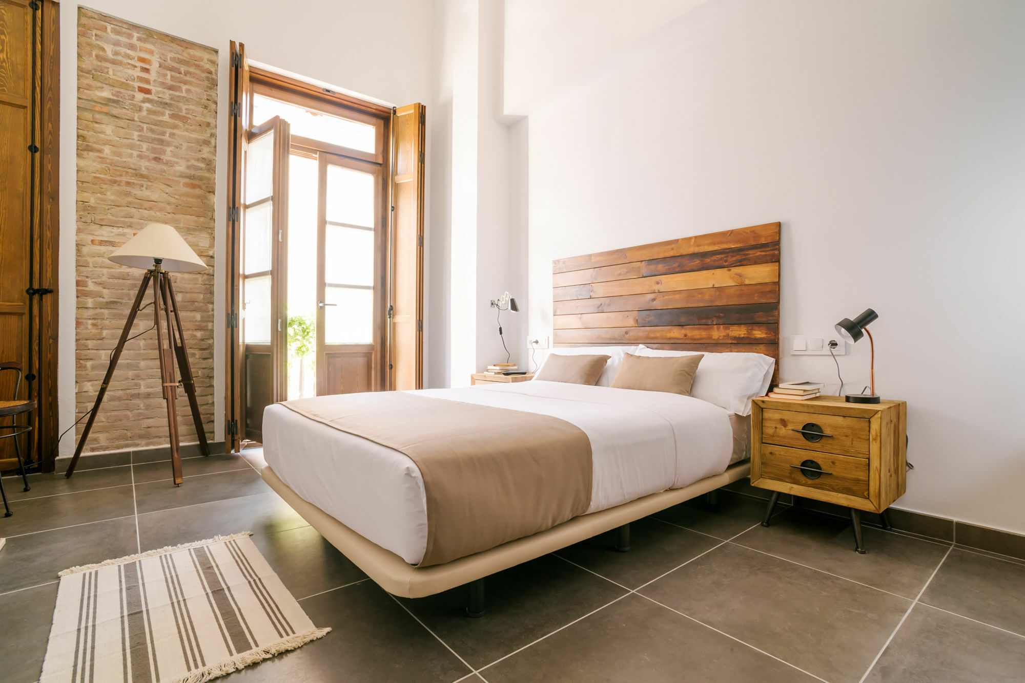 Apartamento Barracart Valencia