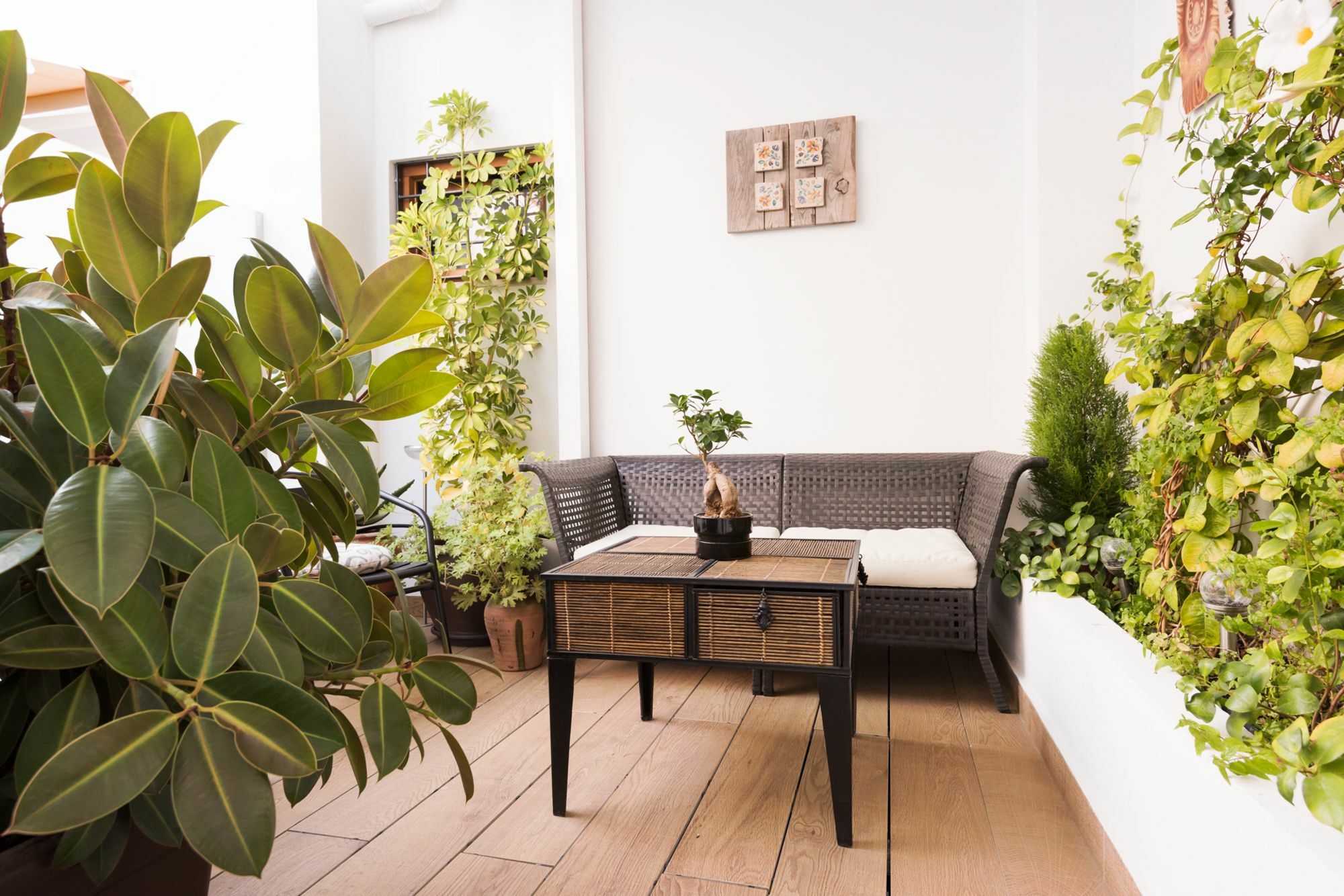 Barracart Apartamento Valencia