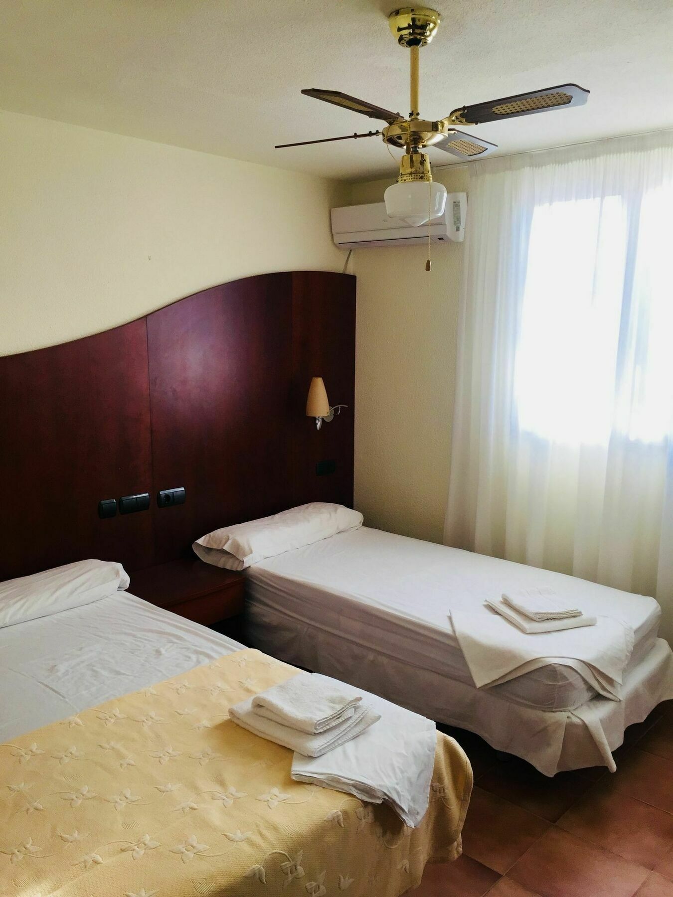 Guest house Bahia Alicante *