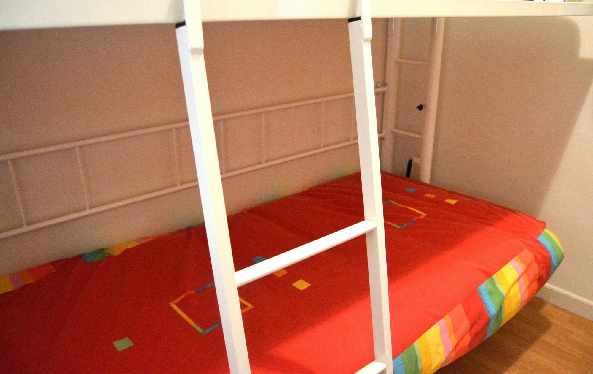 Apartamento Apartamento Cadiz Beach *