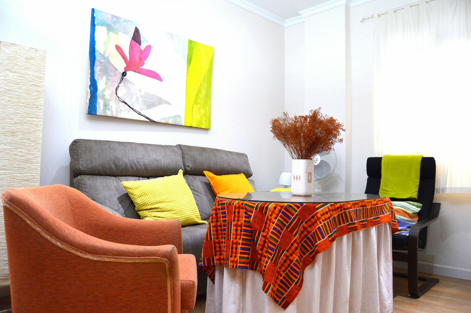 Apartamento Cadiz Beach * Cádiz