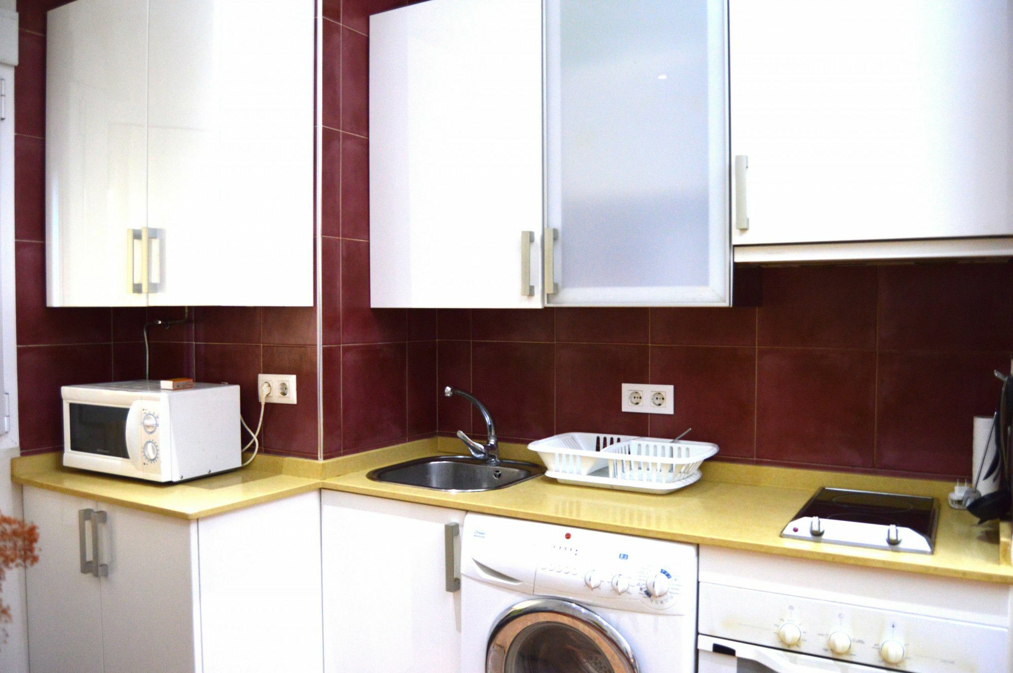 Apartamento Cadiz Beach Cádiz