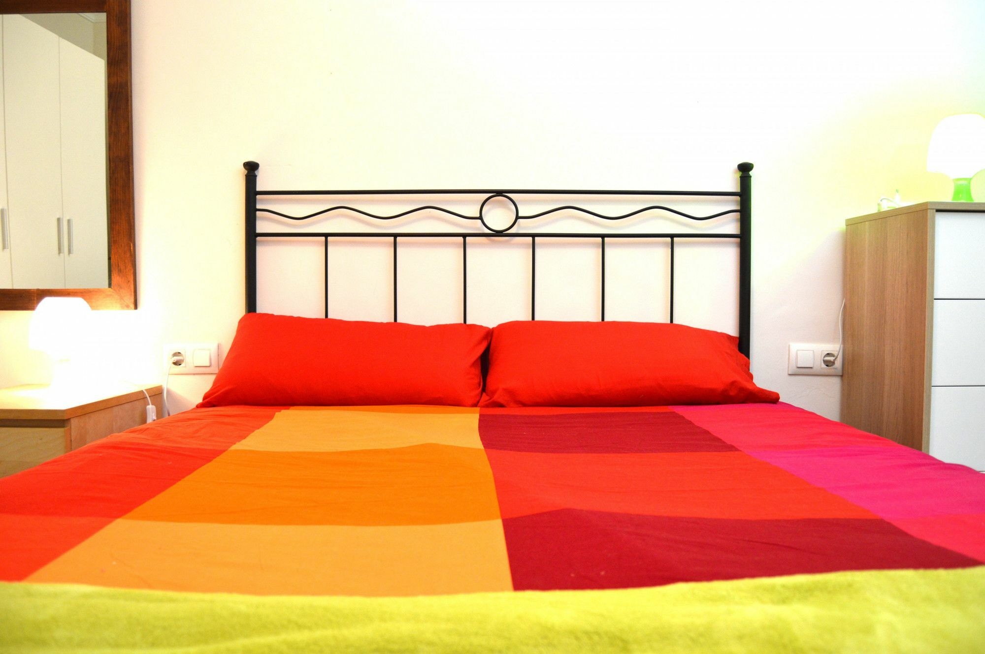 Apartamento Apartamento Cadiz Beach Cádiz