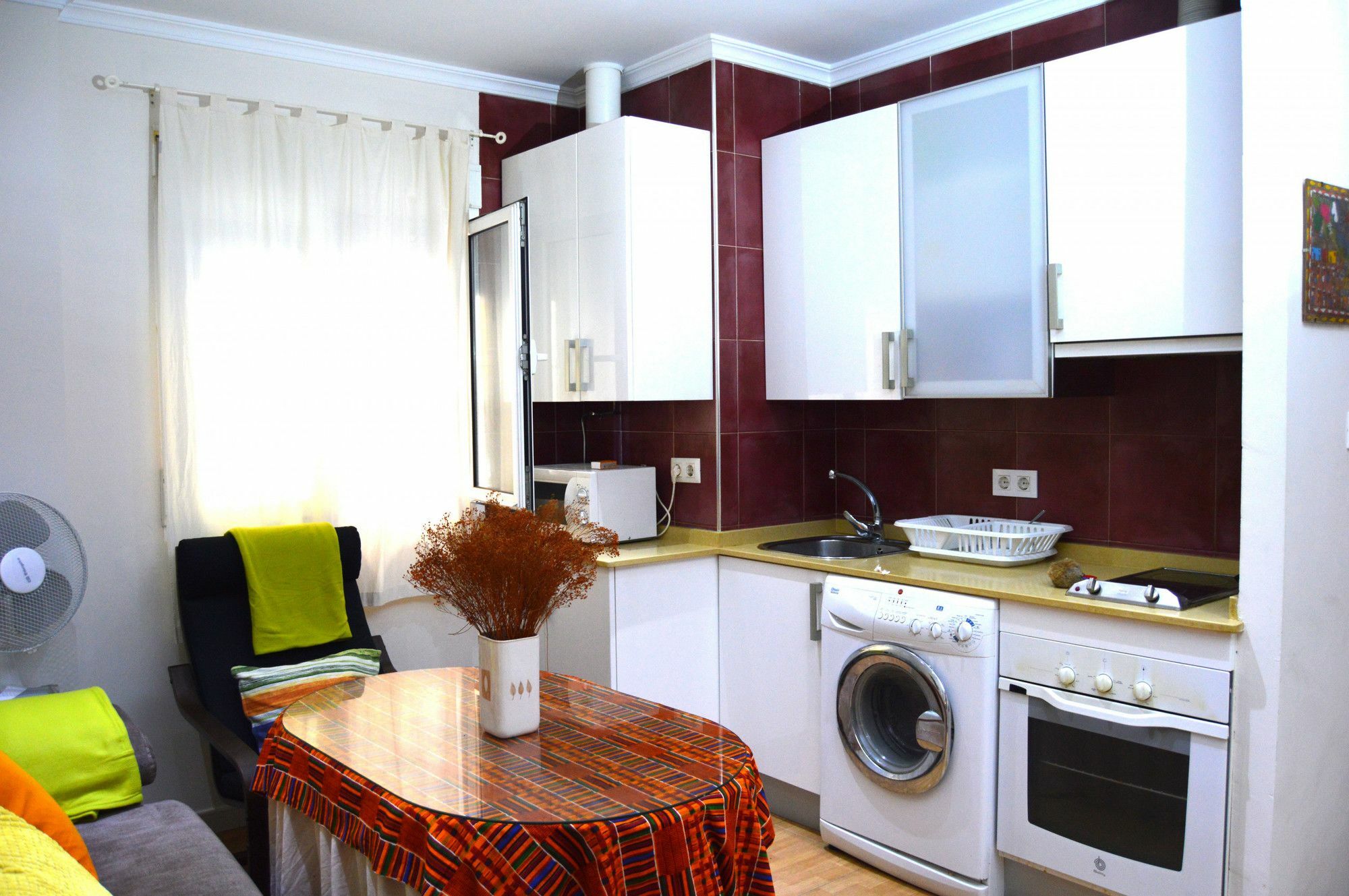 Apartamento Cadiz Beach