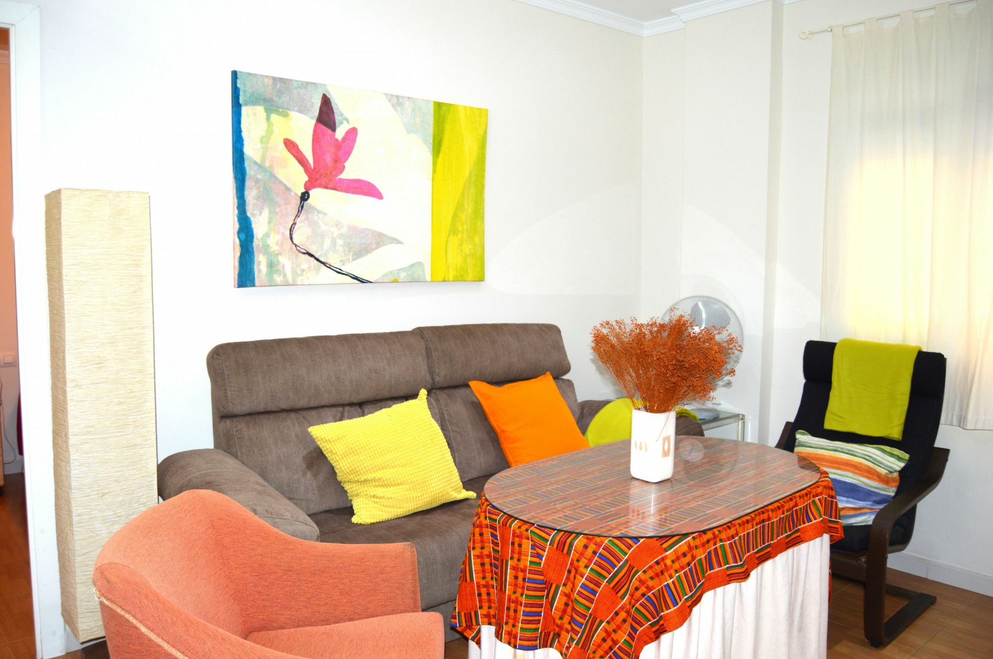 Apartamento Apartamento Cadiz Beach *