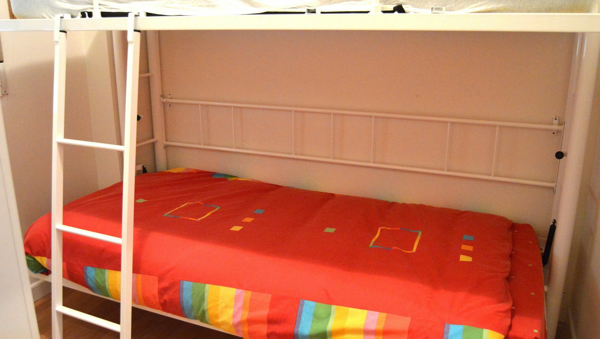 Apartamento Apartamento Cadiz Beach *