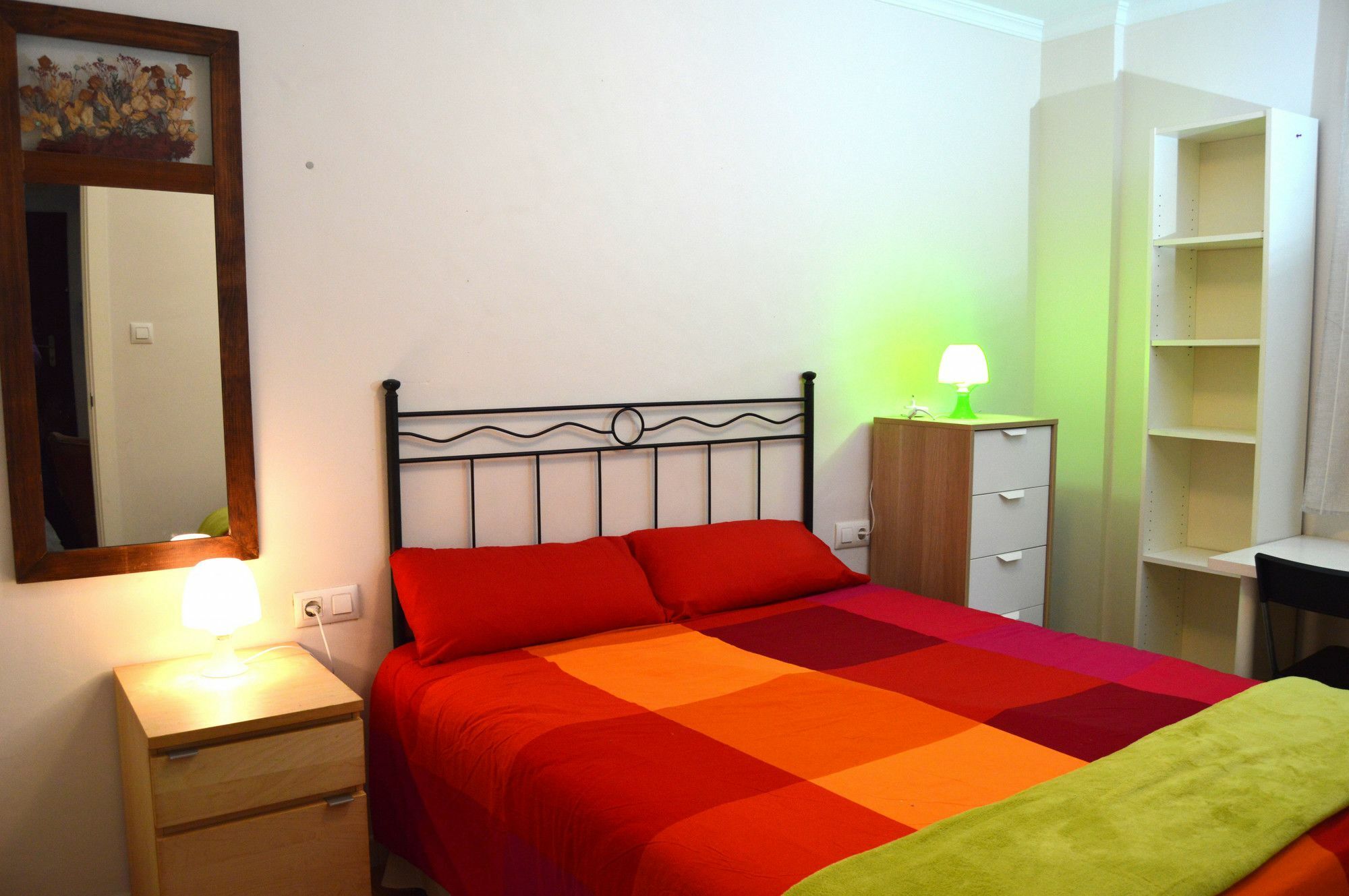 Apartamento Apartamento Cadiz Beach Cádiz