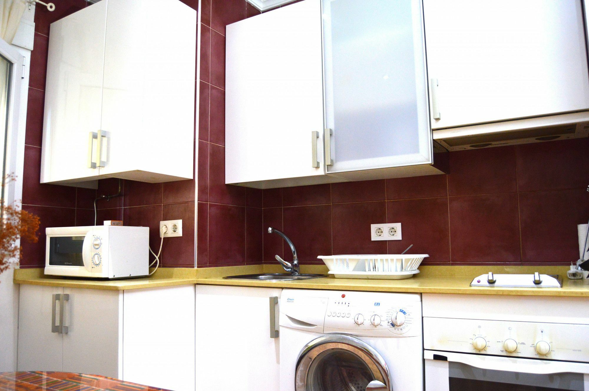 Apartamento Apartamento Cadiz Beach Cádiz