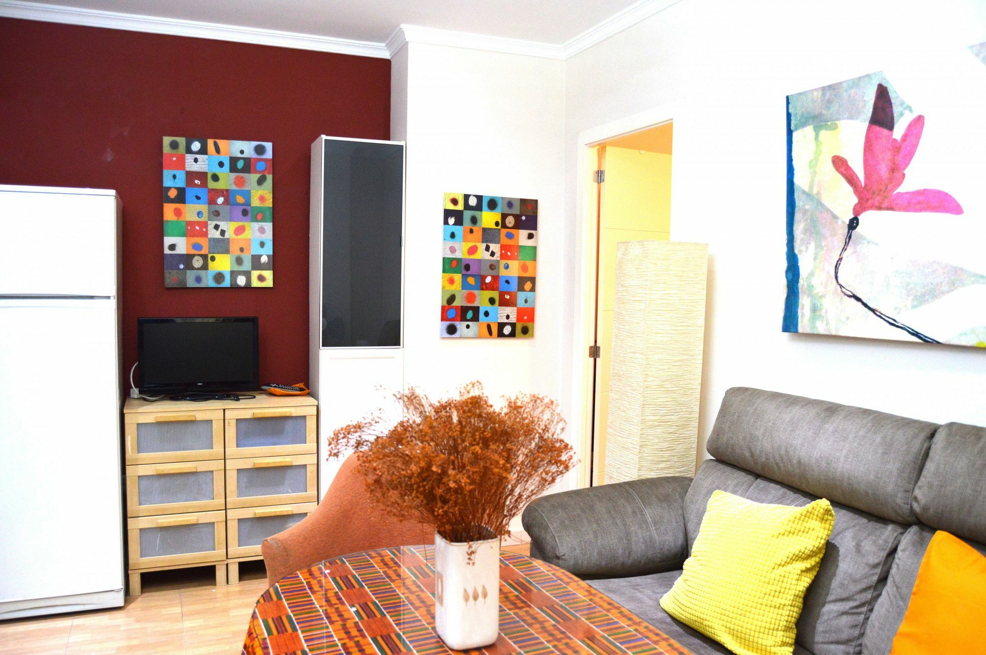 Apartamento Cadiz Beach Cádiz