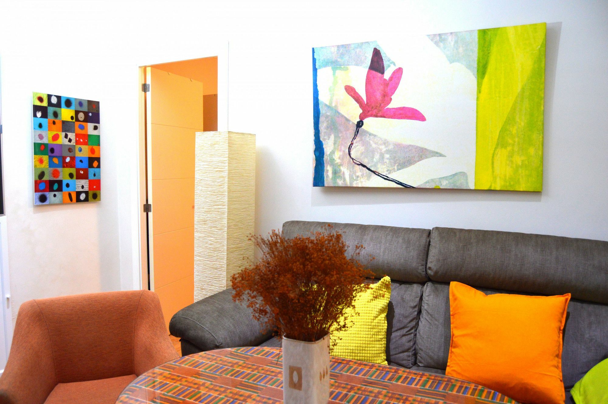 Apartamento Cadiz Beach Apartamento Cádiz
