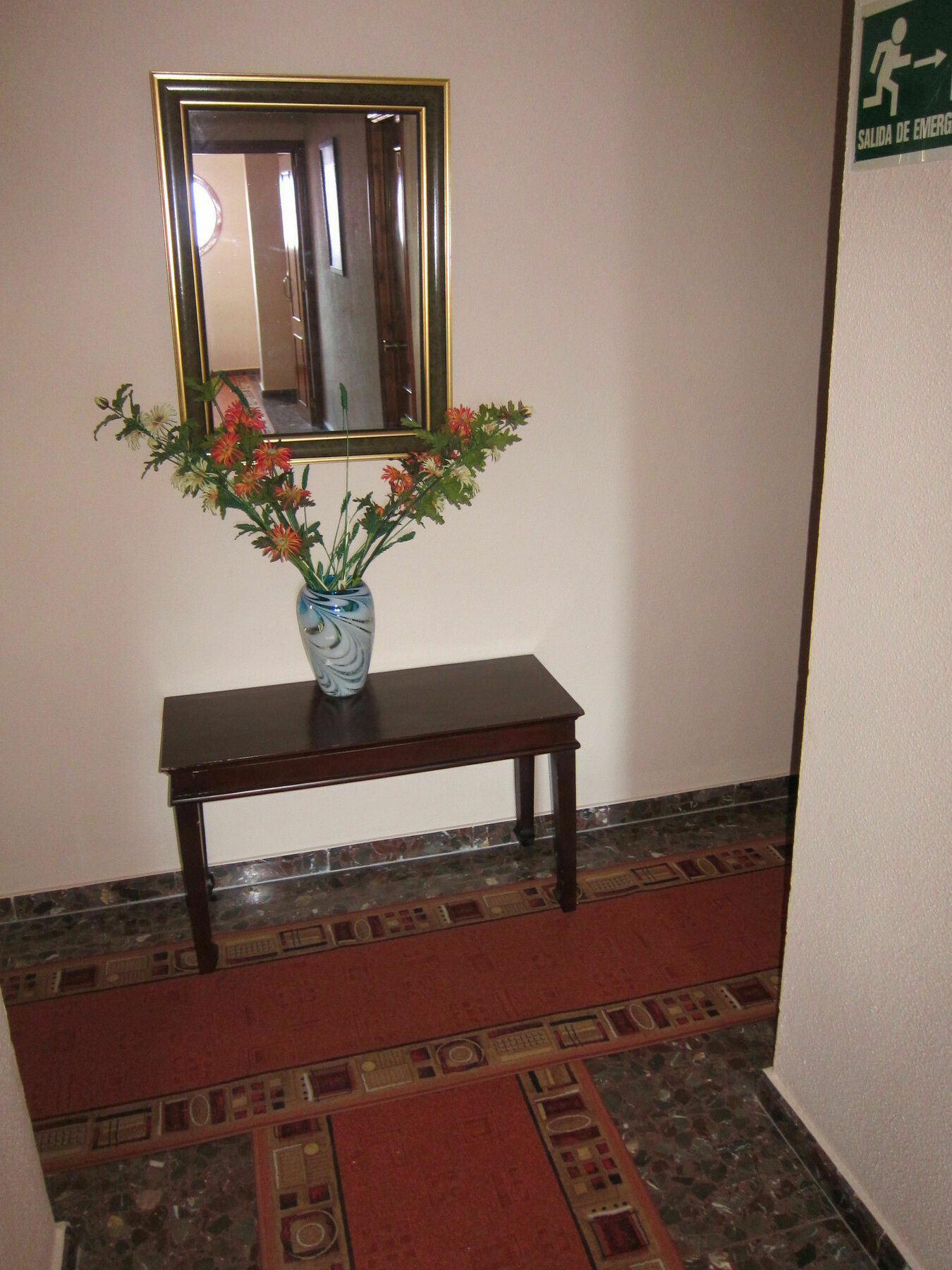 Hotel Restaurante El 2*