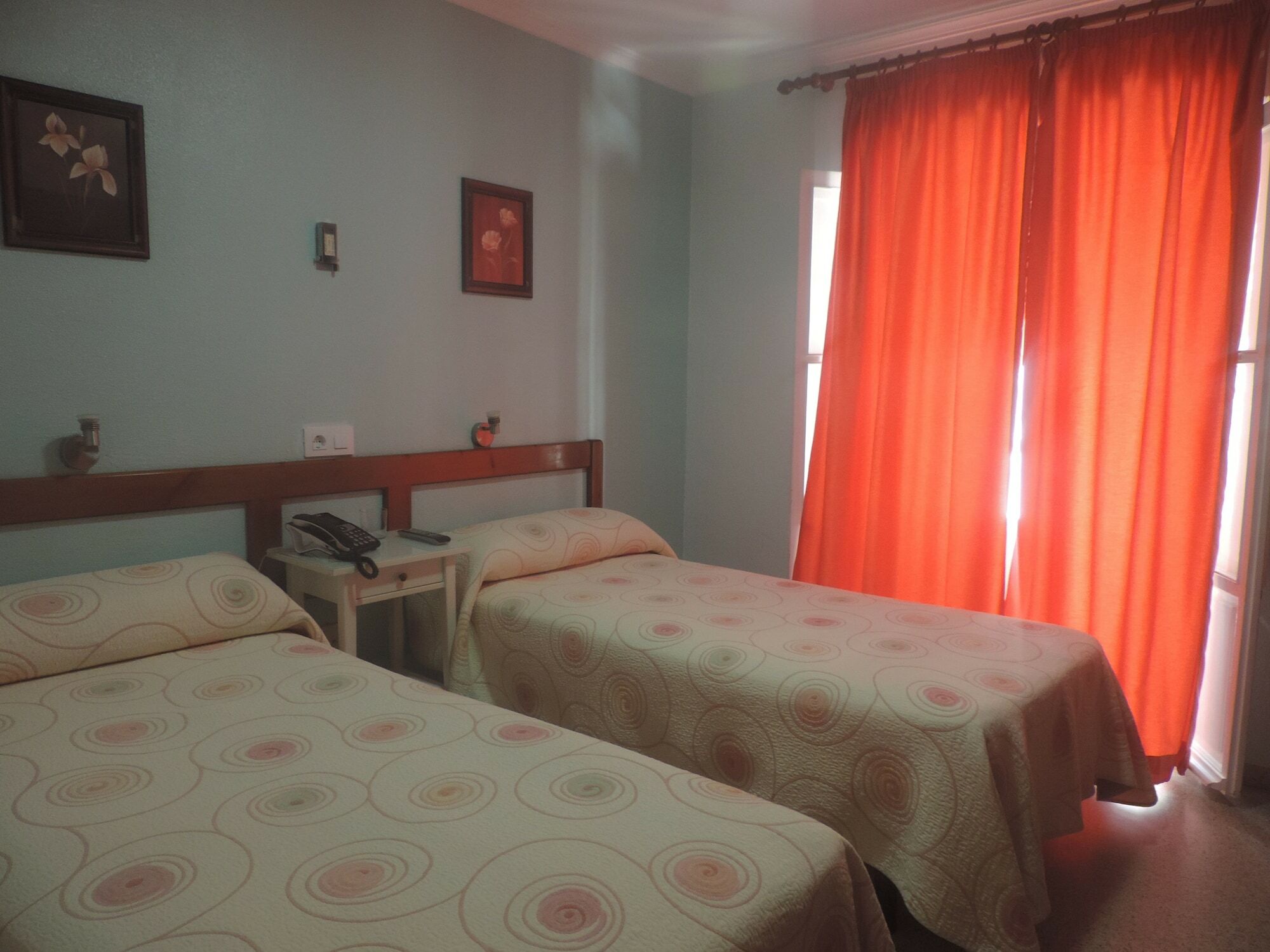 Bahia Guest house