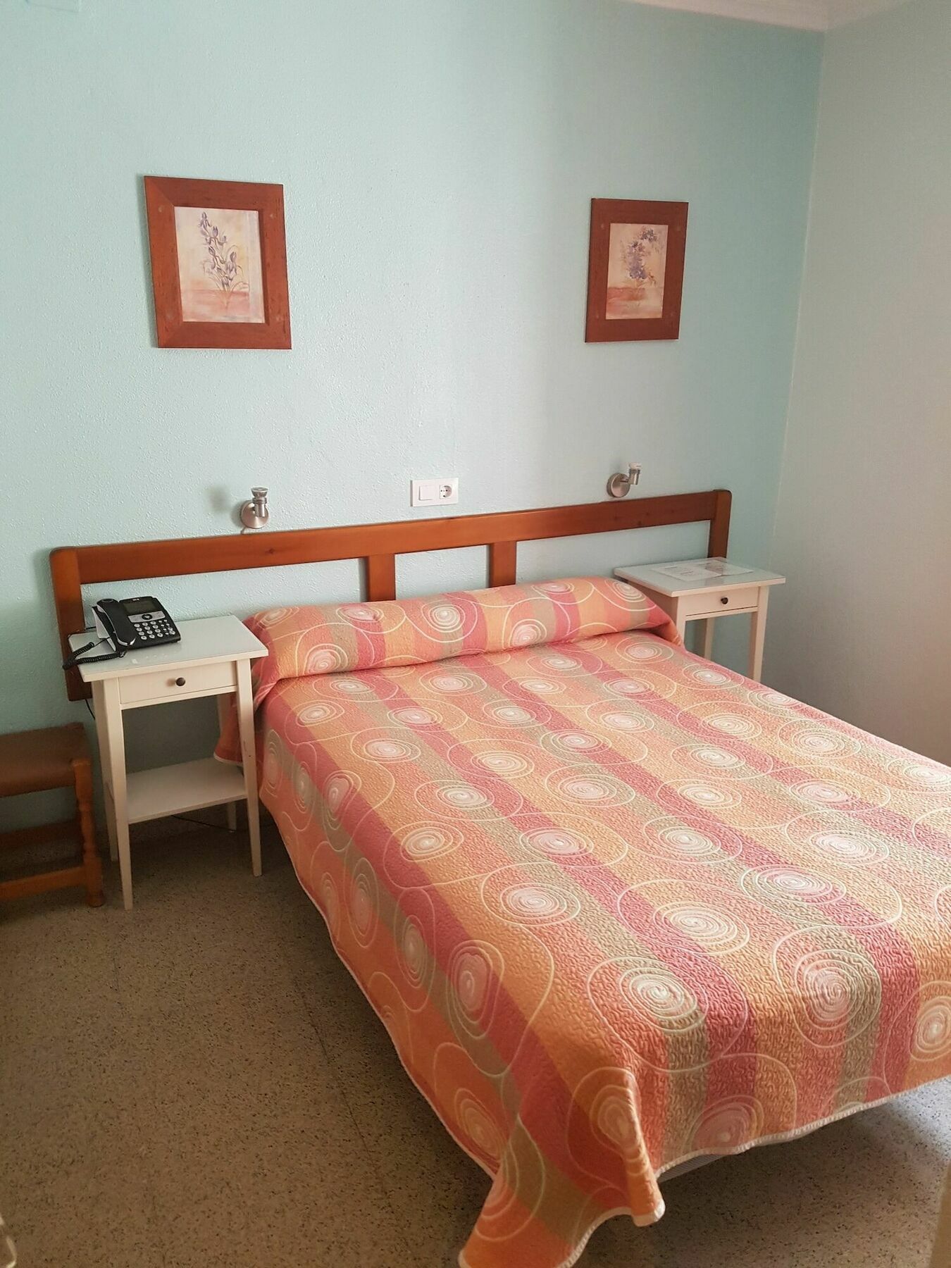 Bahia Guest house 2*