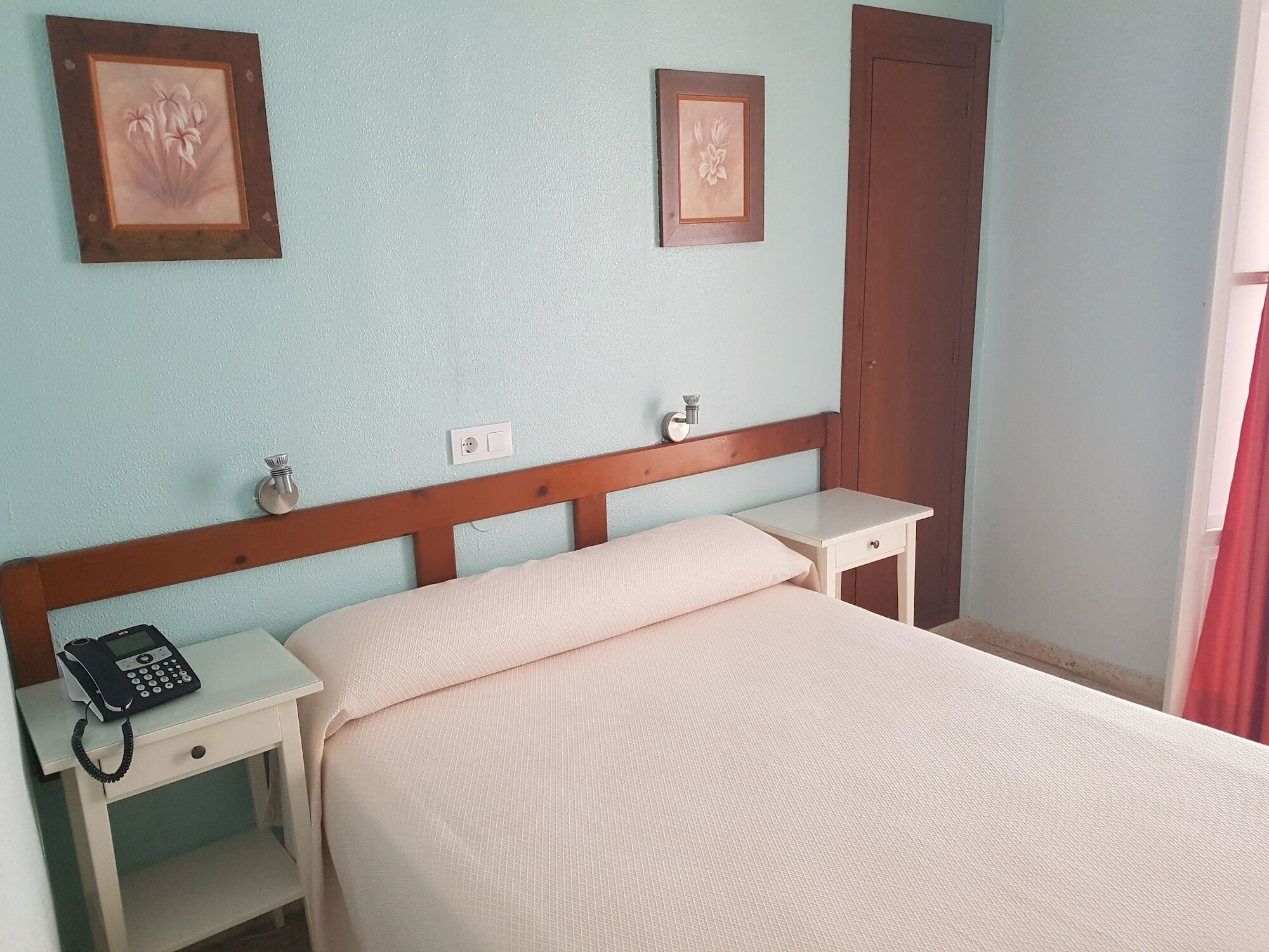 Bahia Guest house Cadiz
