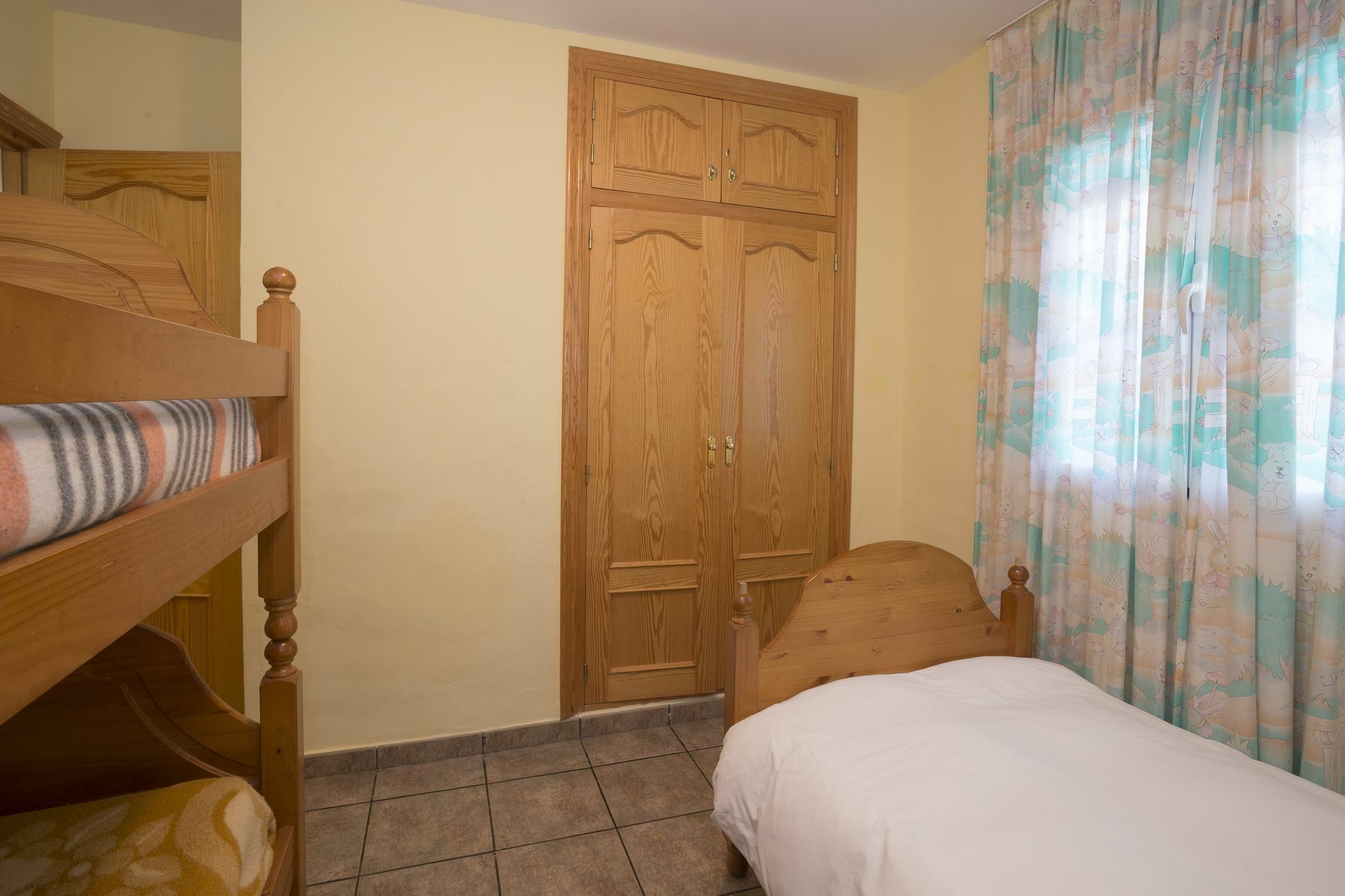 Casa Mussola - Aparsol Hotel