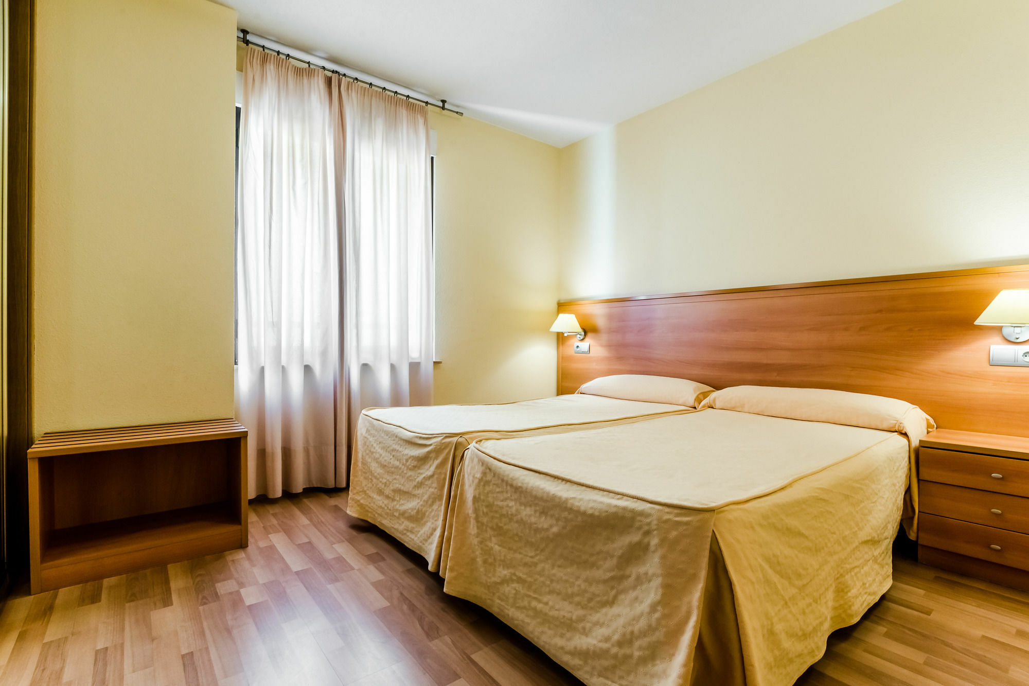 Apartamento Jch Congreso