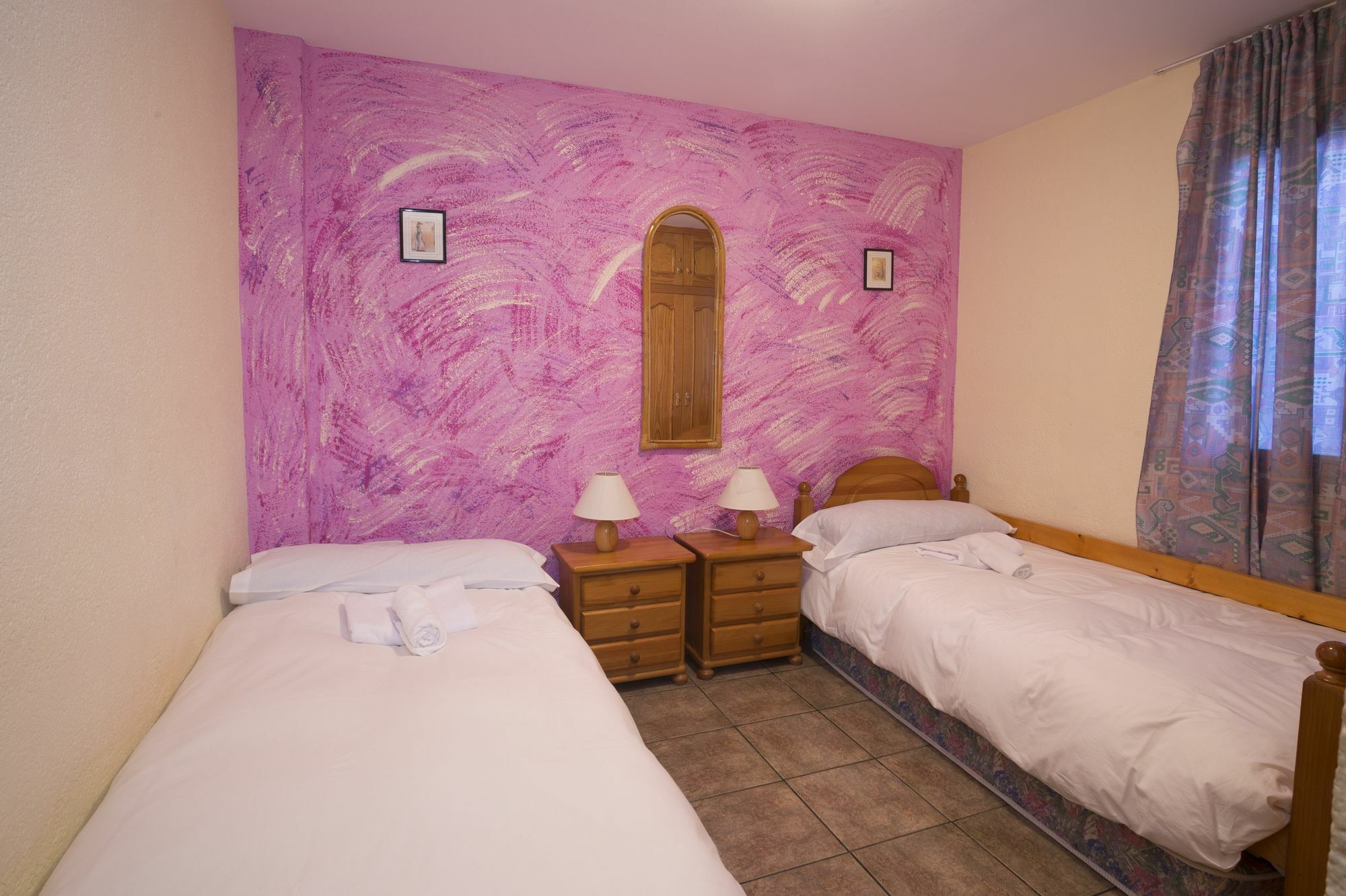 Hotel Casa Mussola - Aparsol
