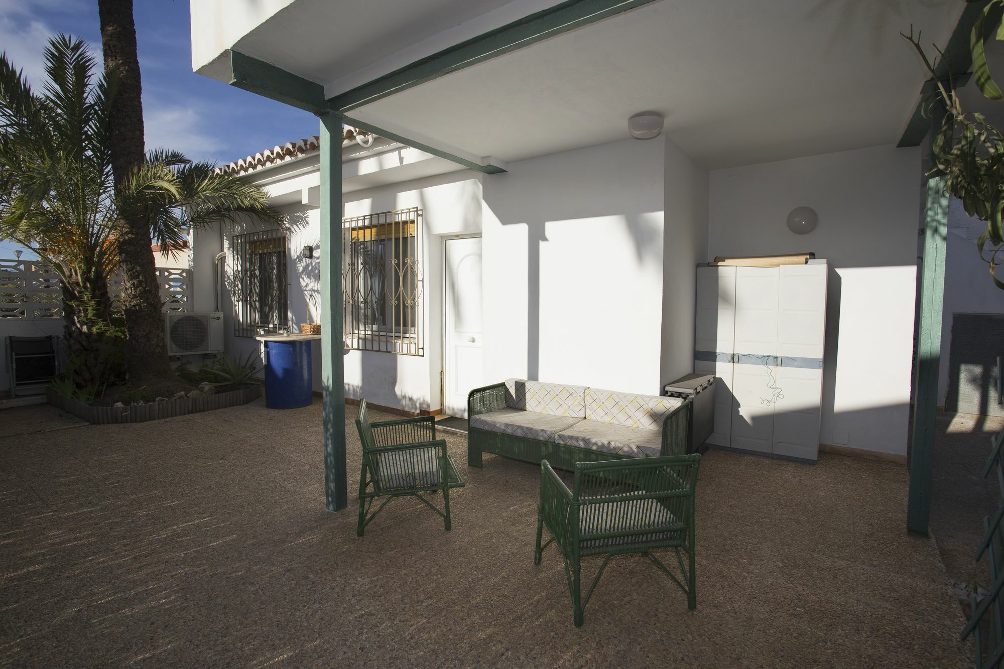 Hotel Casa Mussola - Aparsol