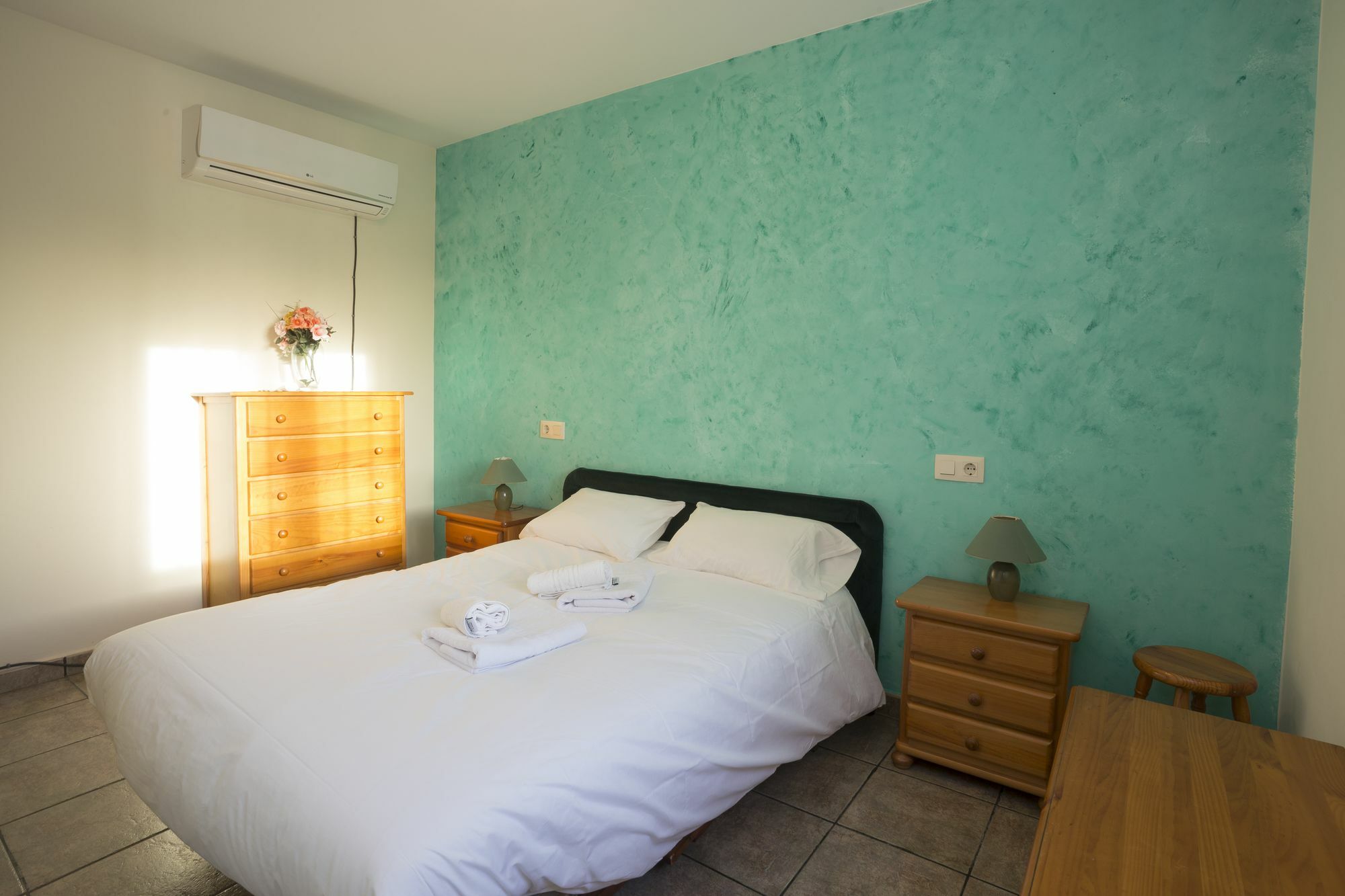 Casa Mussola - Aparsol 3*